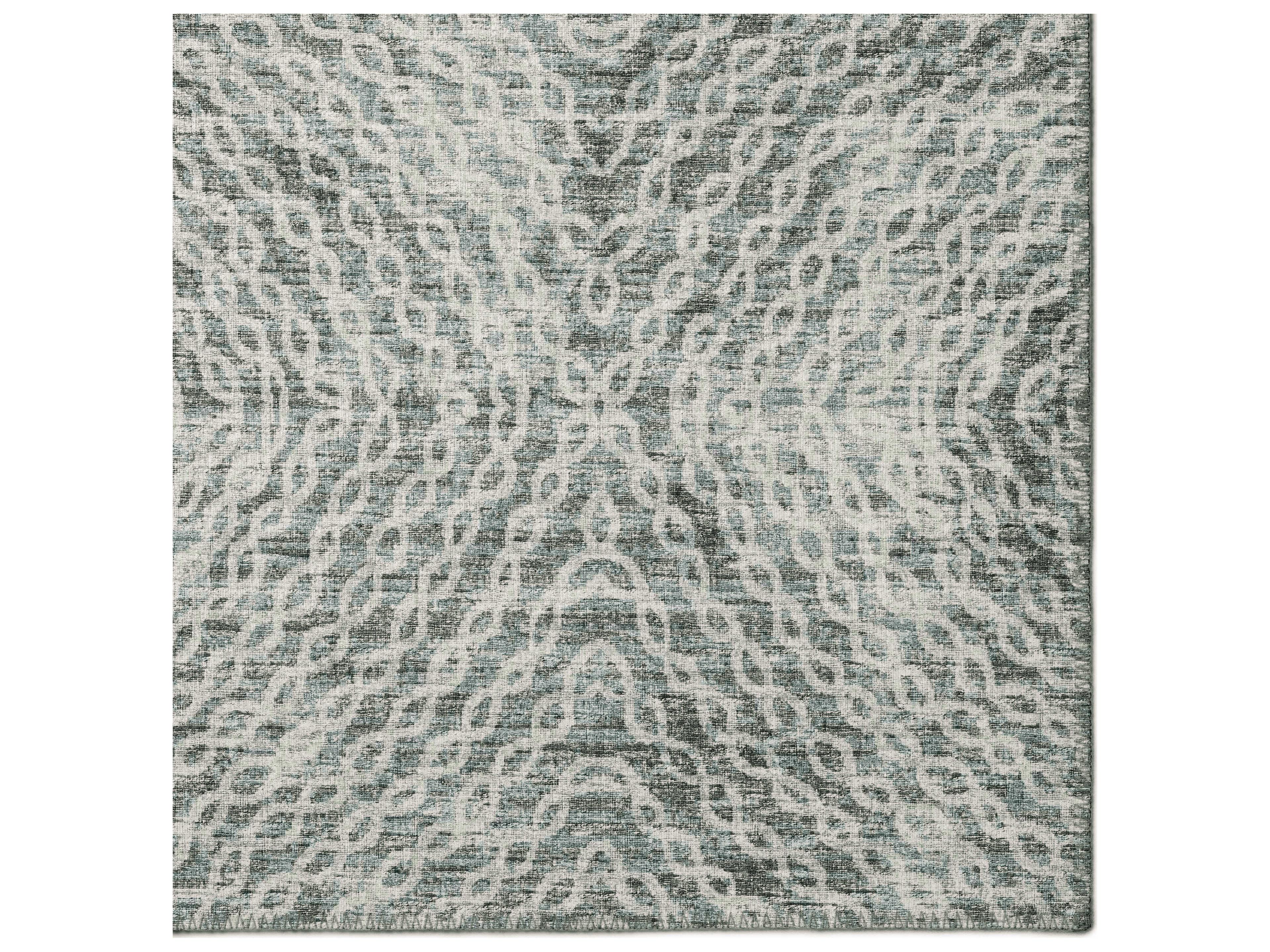 Dalyn Bravado Geometric Area Rug