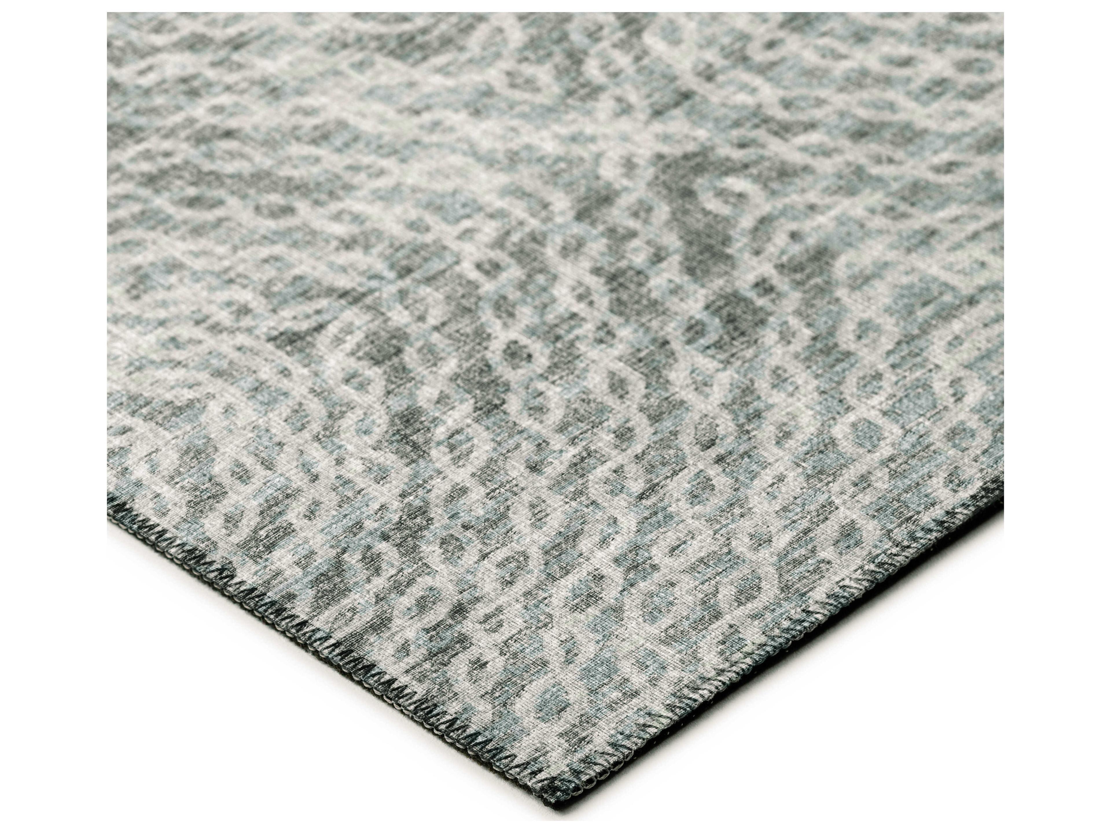 Dalyn Bravado Geometric Runner Area Rug