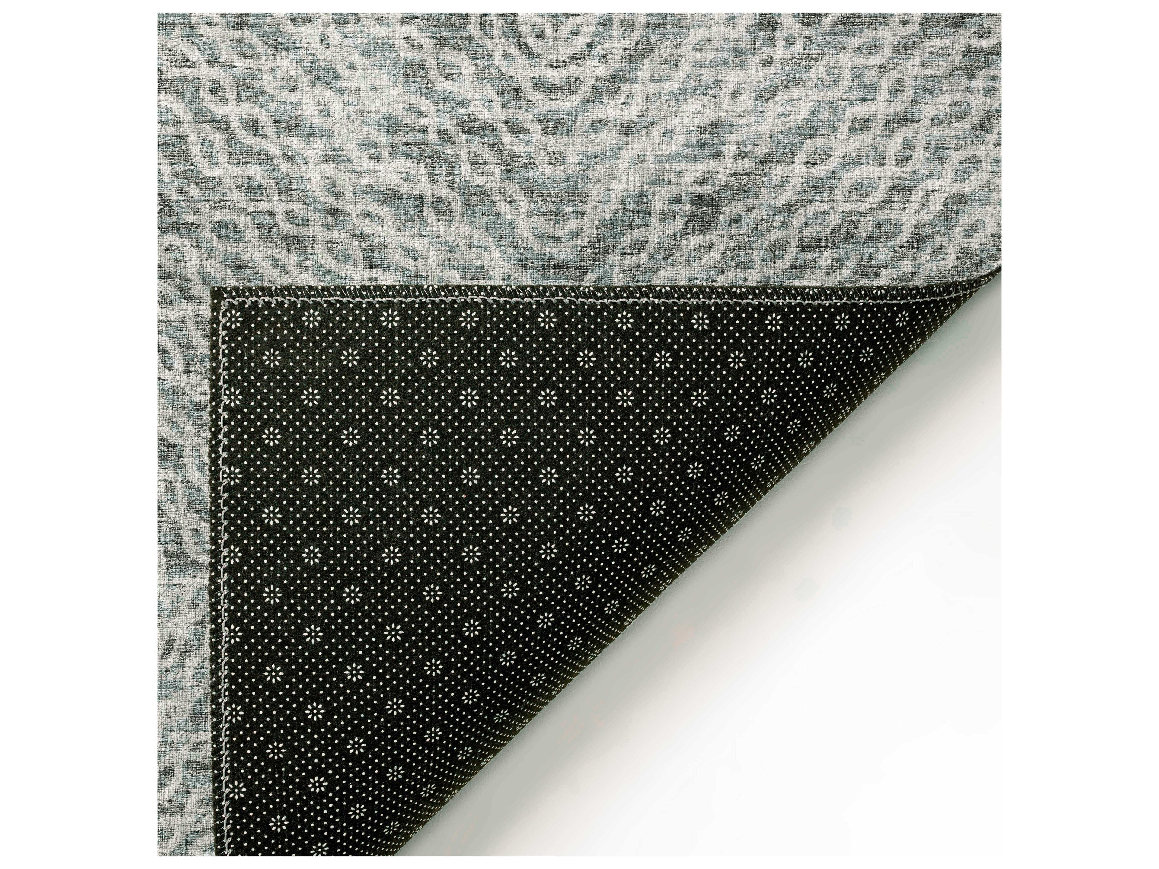 Dalyn Bravado Geometric Runner Area Rug