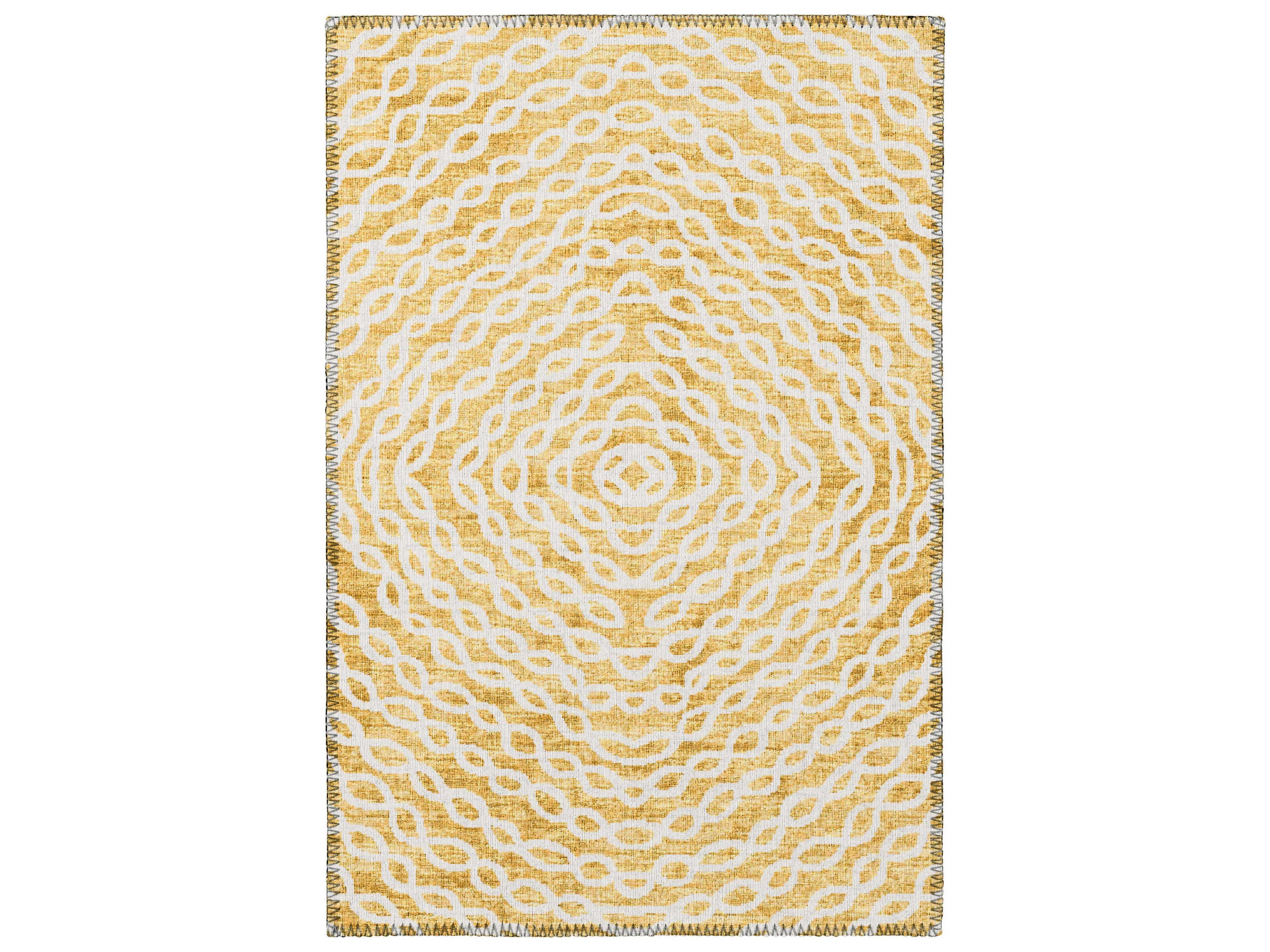 Bravado Geometric Area Rug