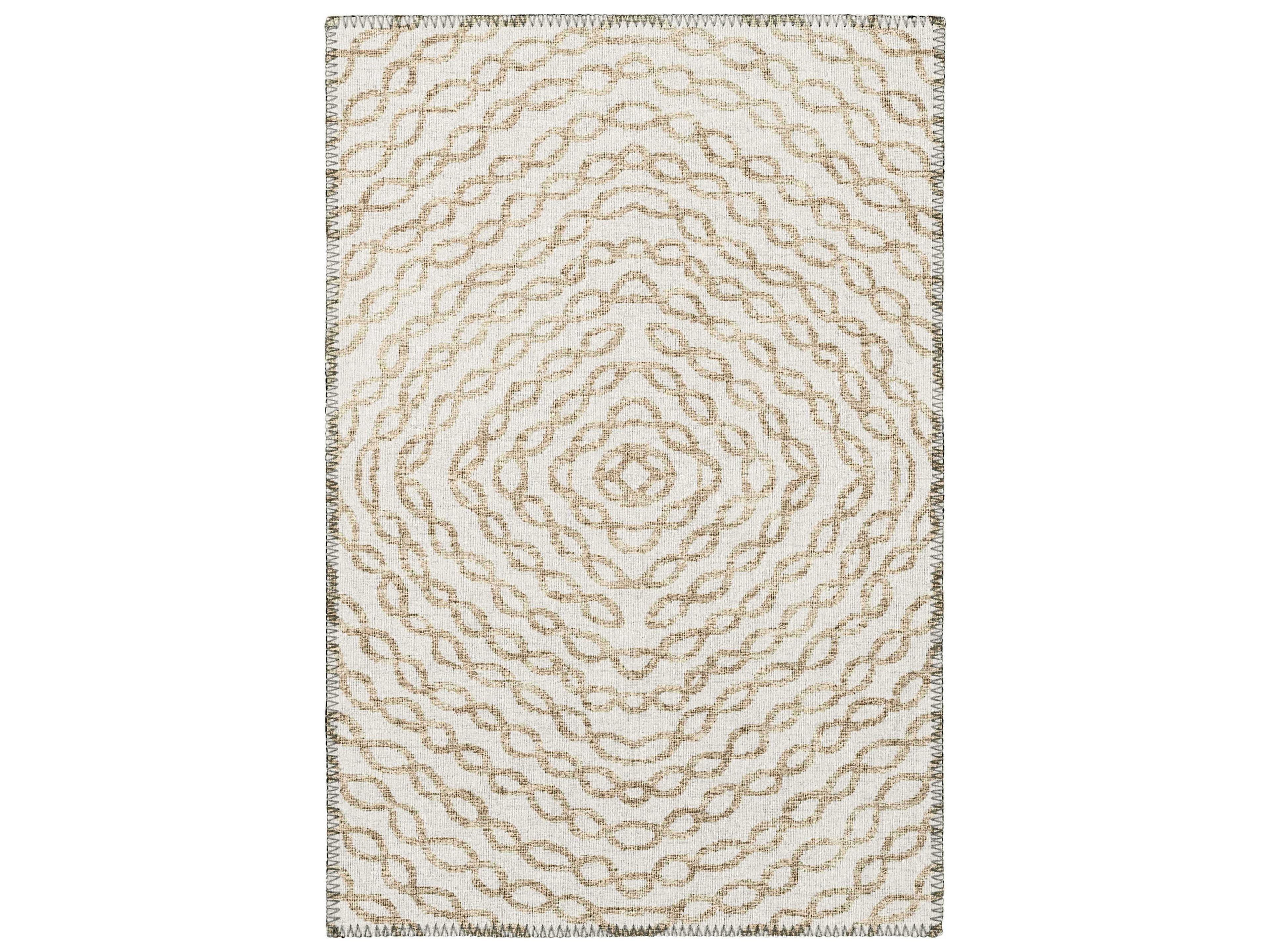 Bravado Geometric Area Rug