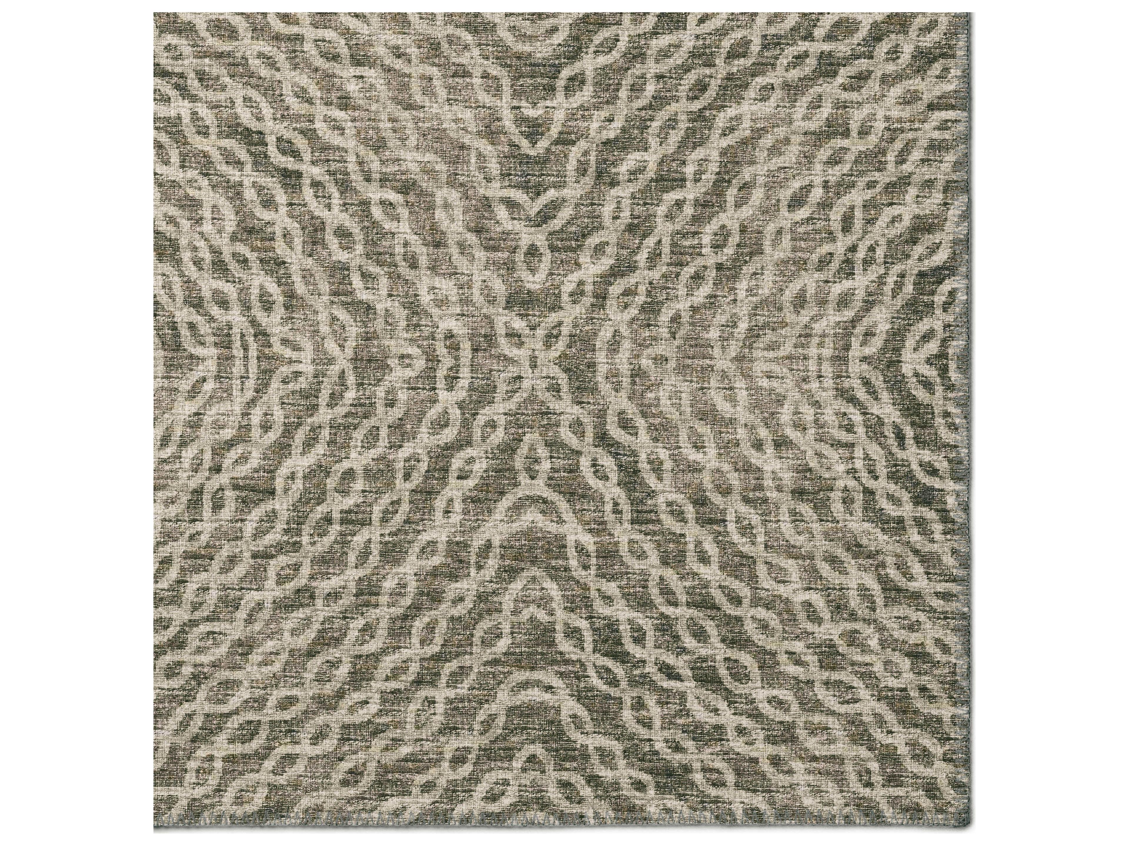 Dalyn Bravado Geometric Area Rug