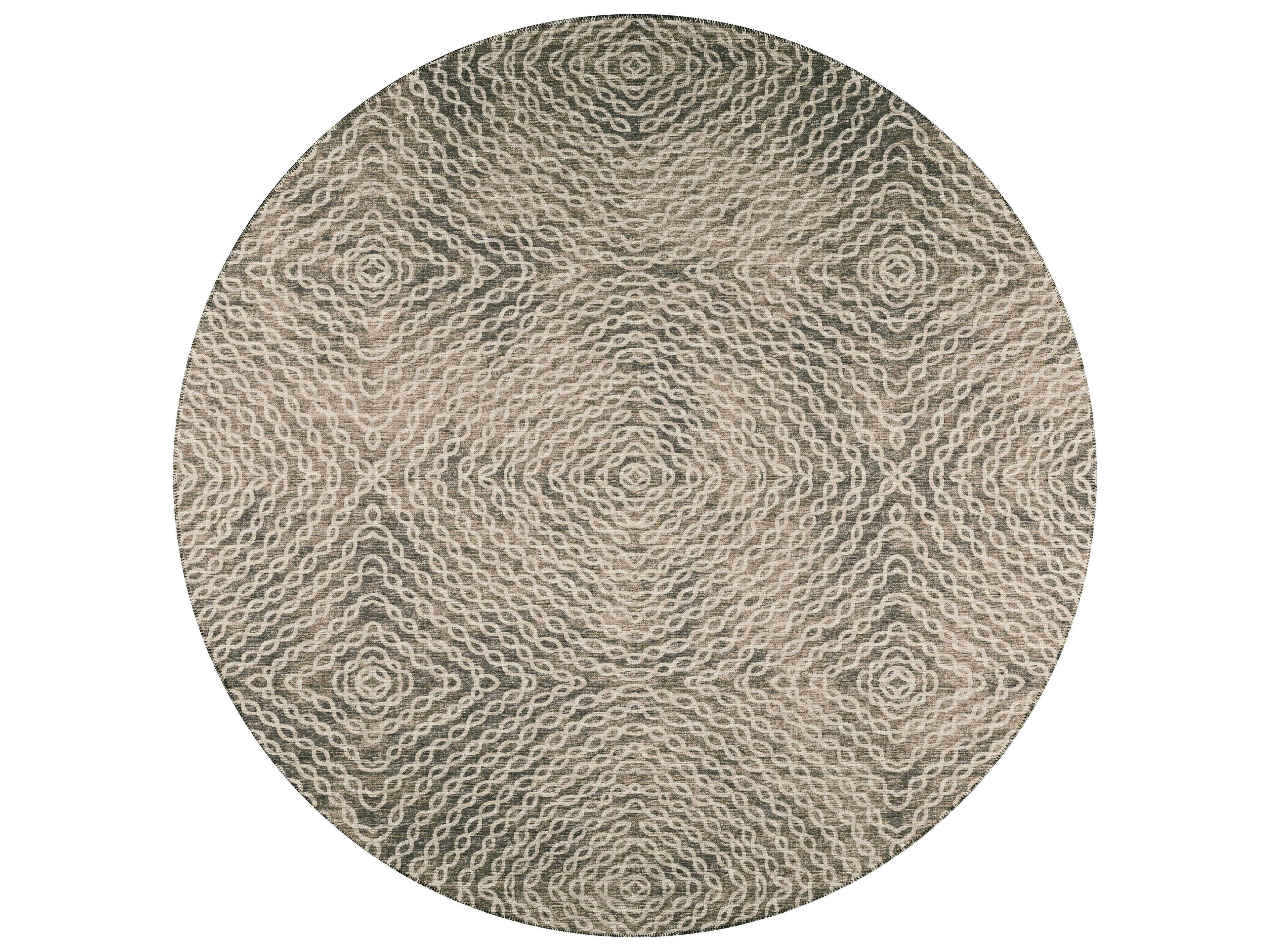 Bravado Geometric Area Rug