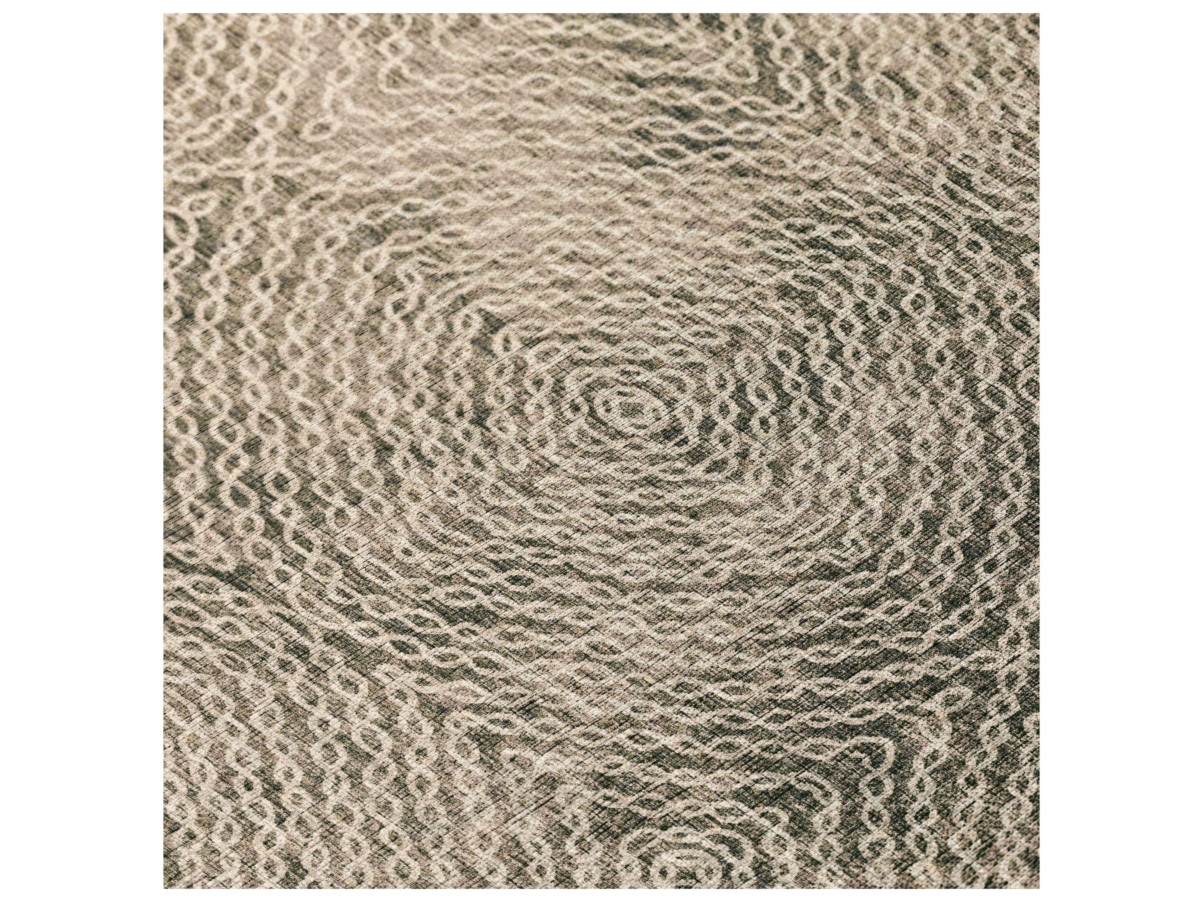 Dalyn Bravado Geometric Runner Area Rug