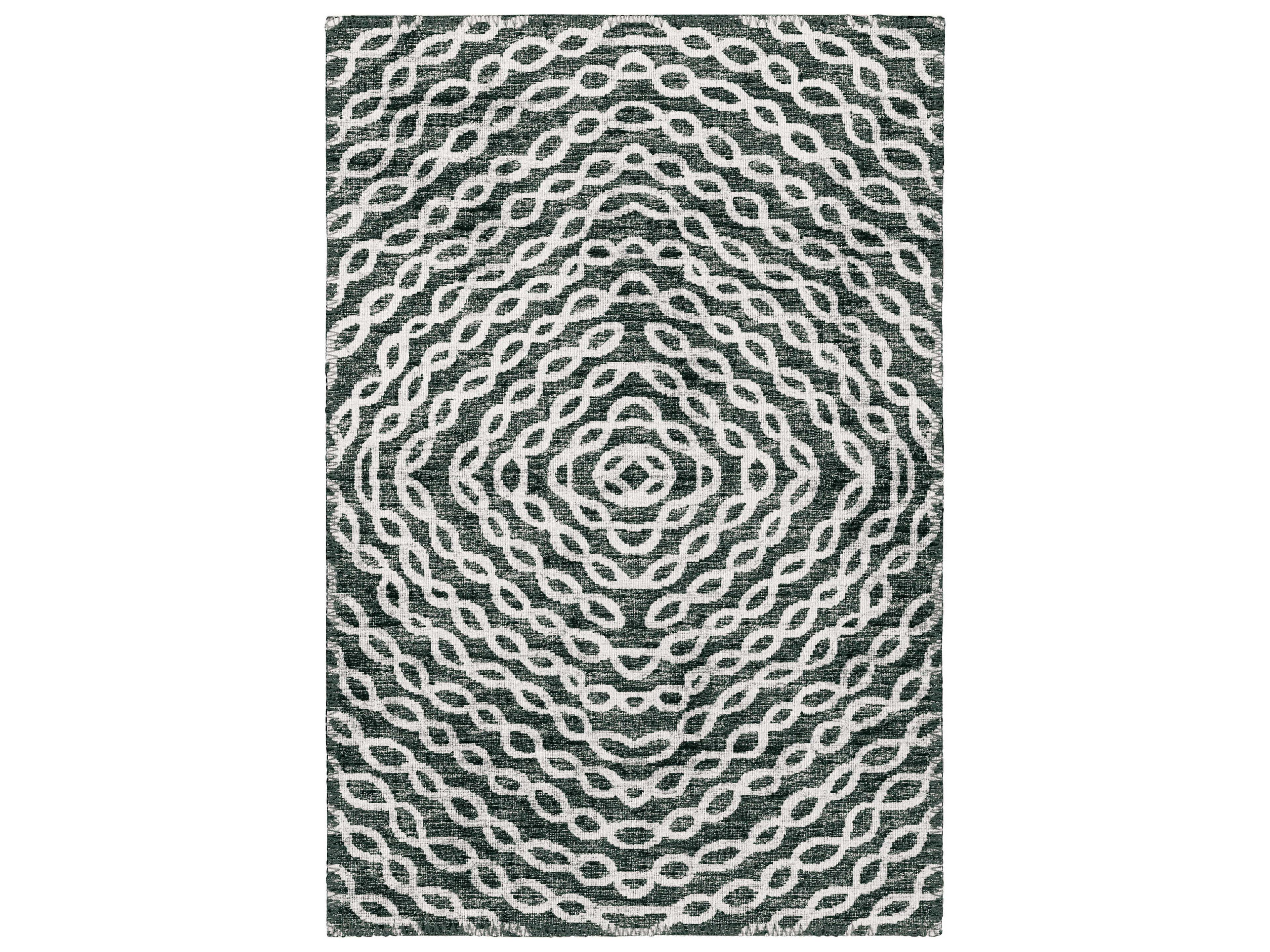 Bravado Geometric Area Rug