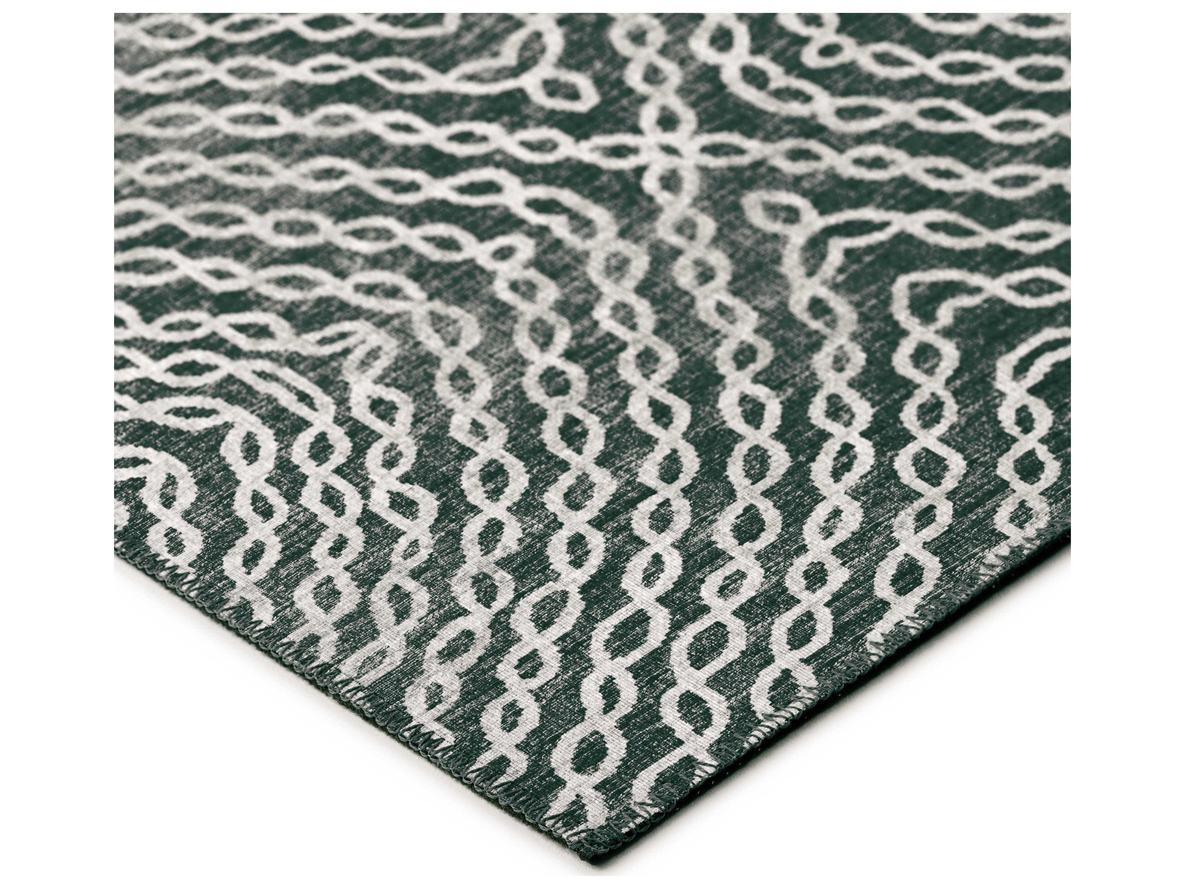 Dalyn Bravado Geometric Area Rug