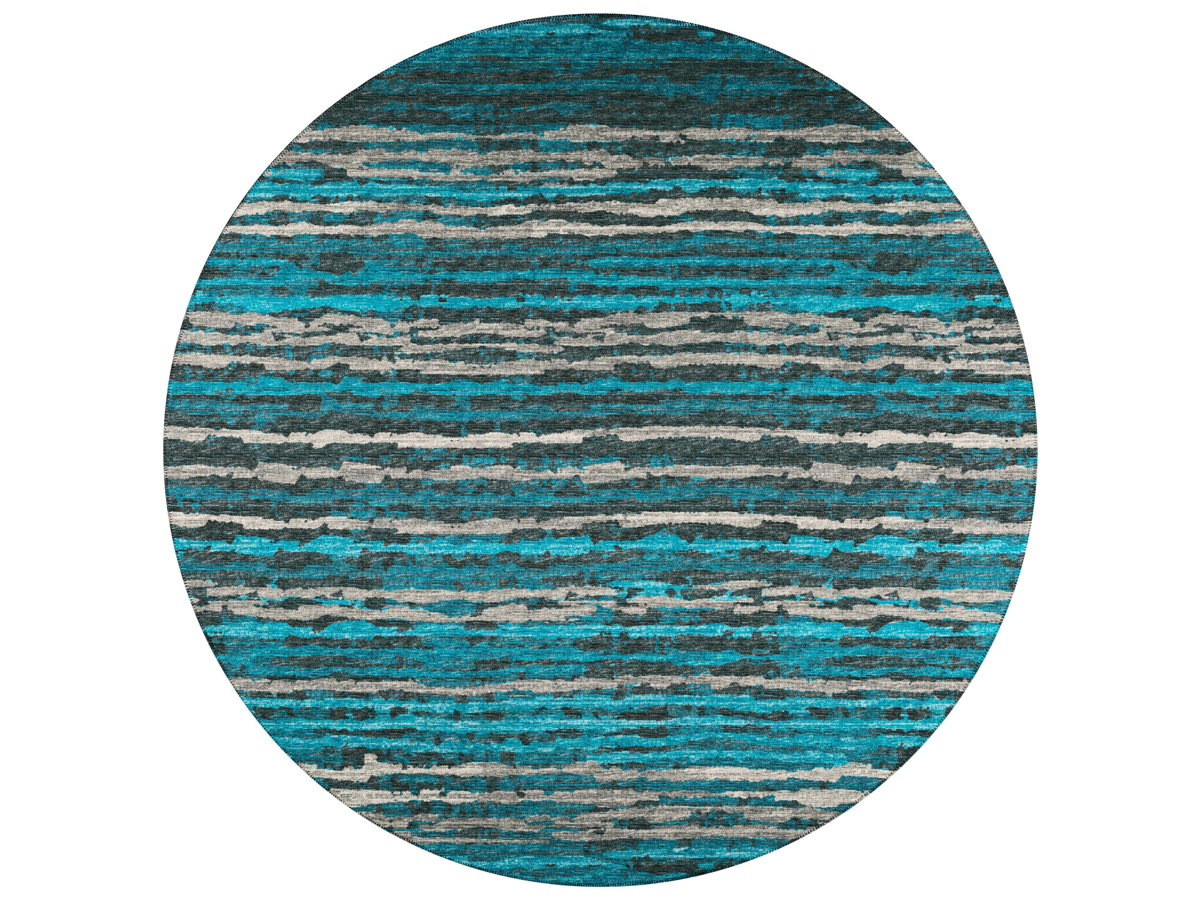 Bravado Geometric Area Rug