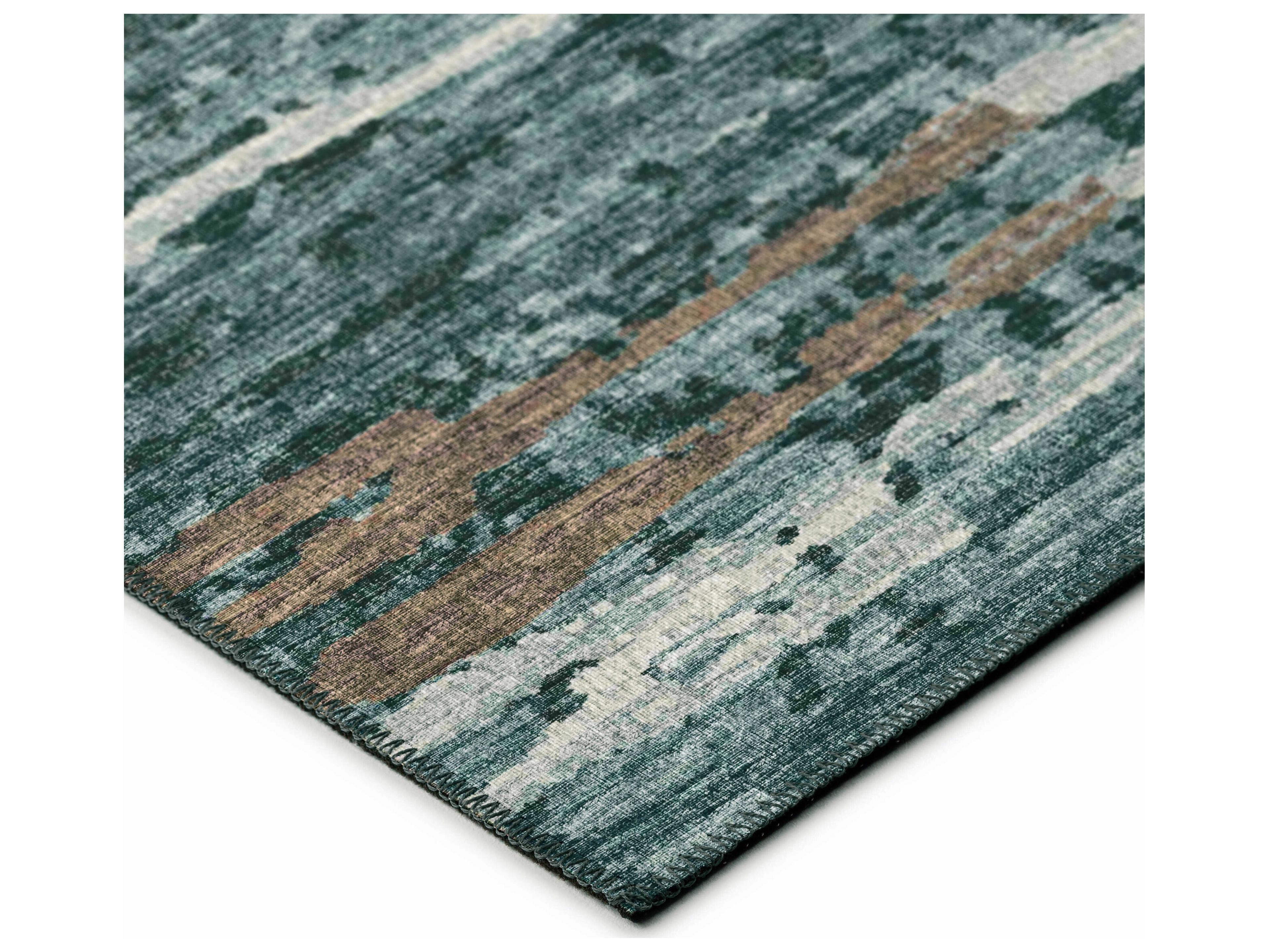 Dalyn Bravado Geometric Area Rug