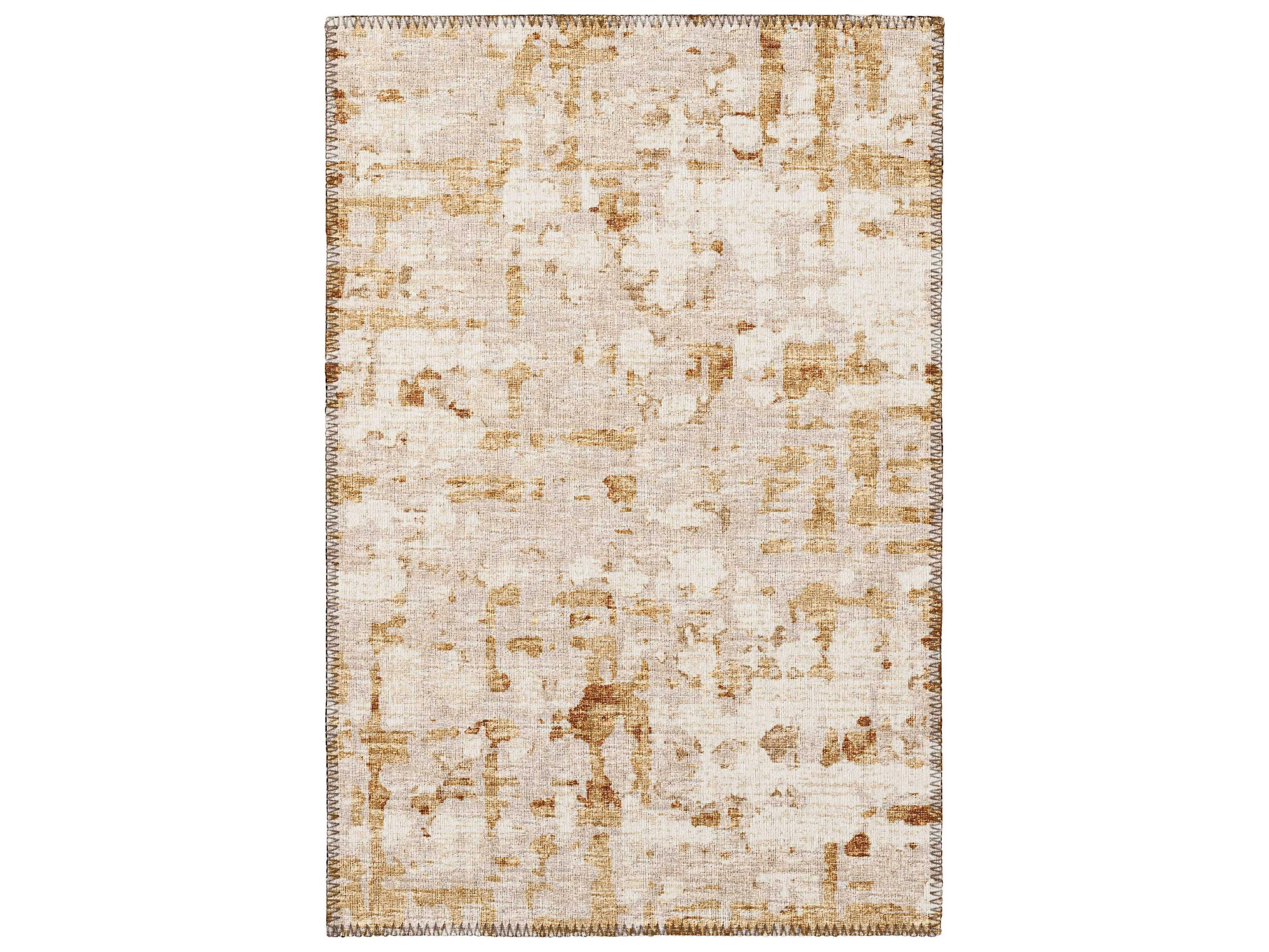 Bravado Abstract Area Rug
