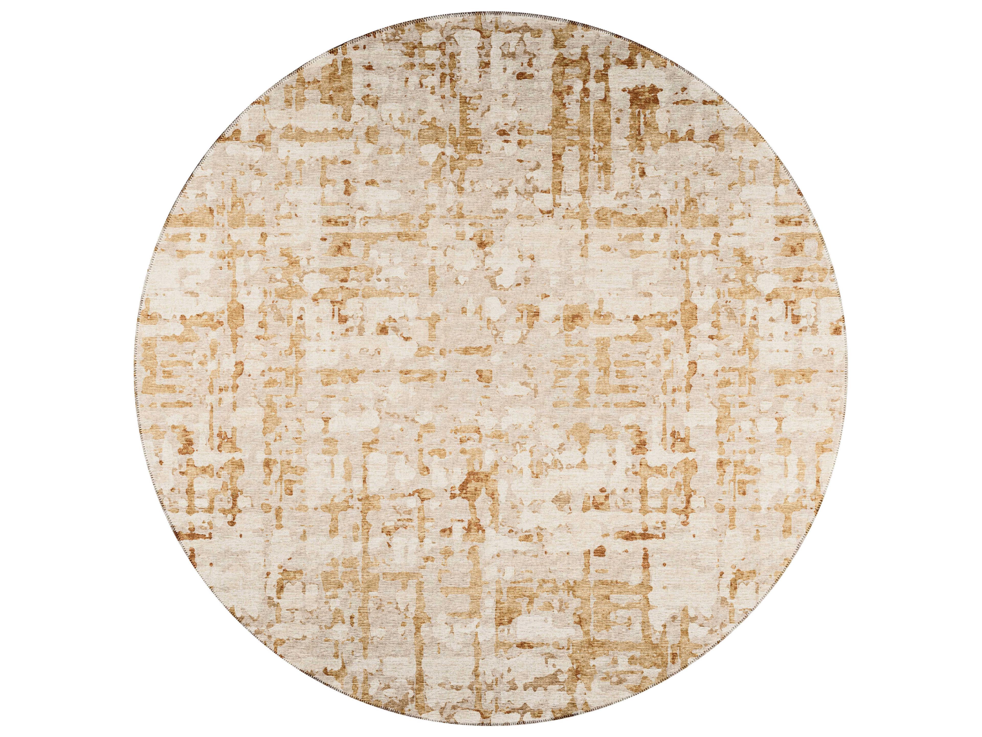 Bravado Abstract Area Rug
