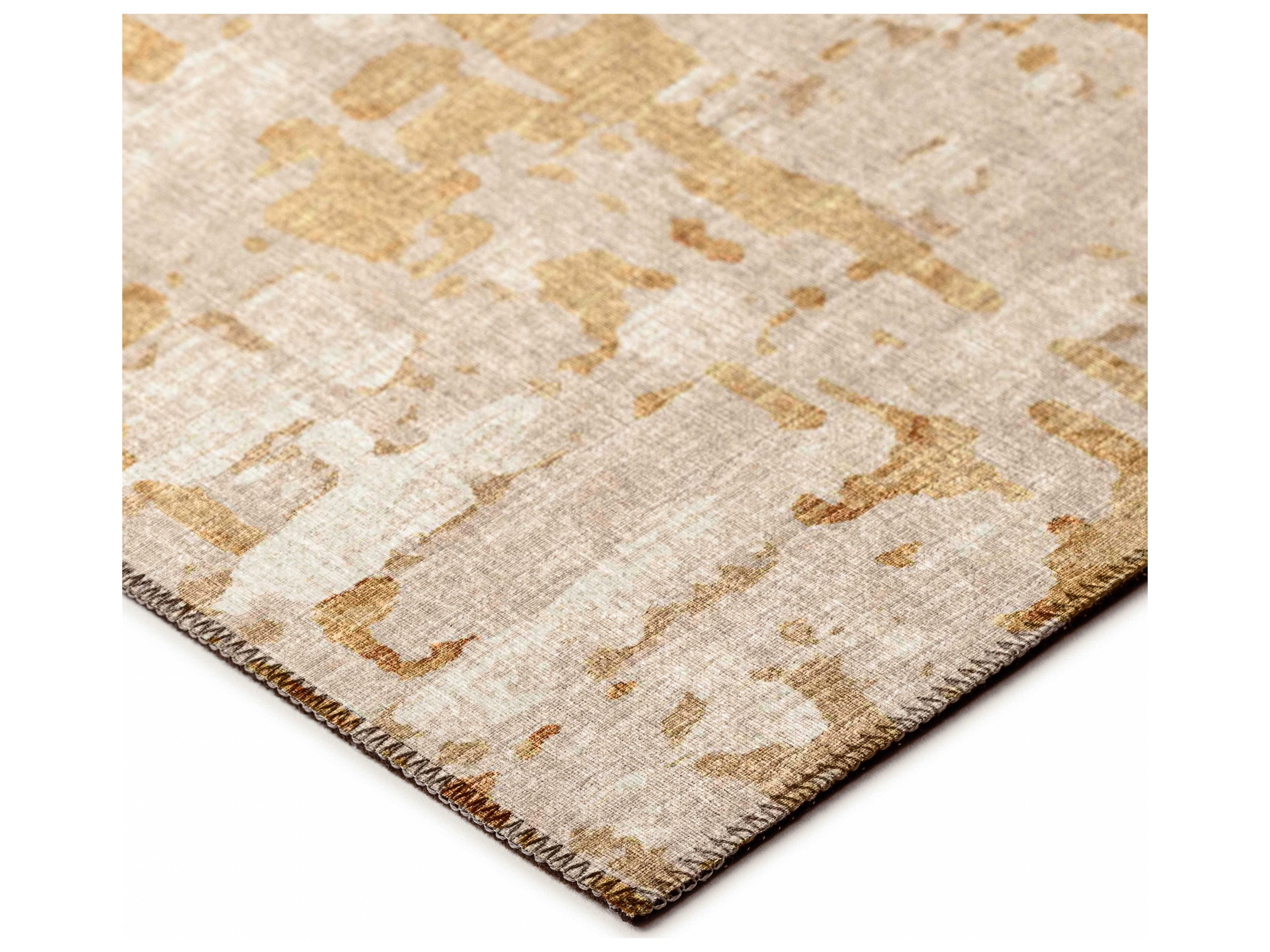 Dalyn Bravado Abstract Runner Area Rug