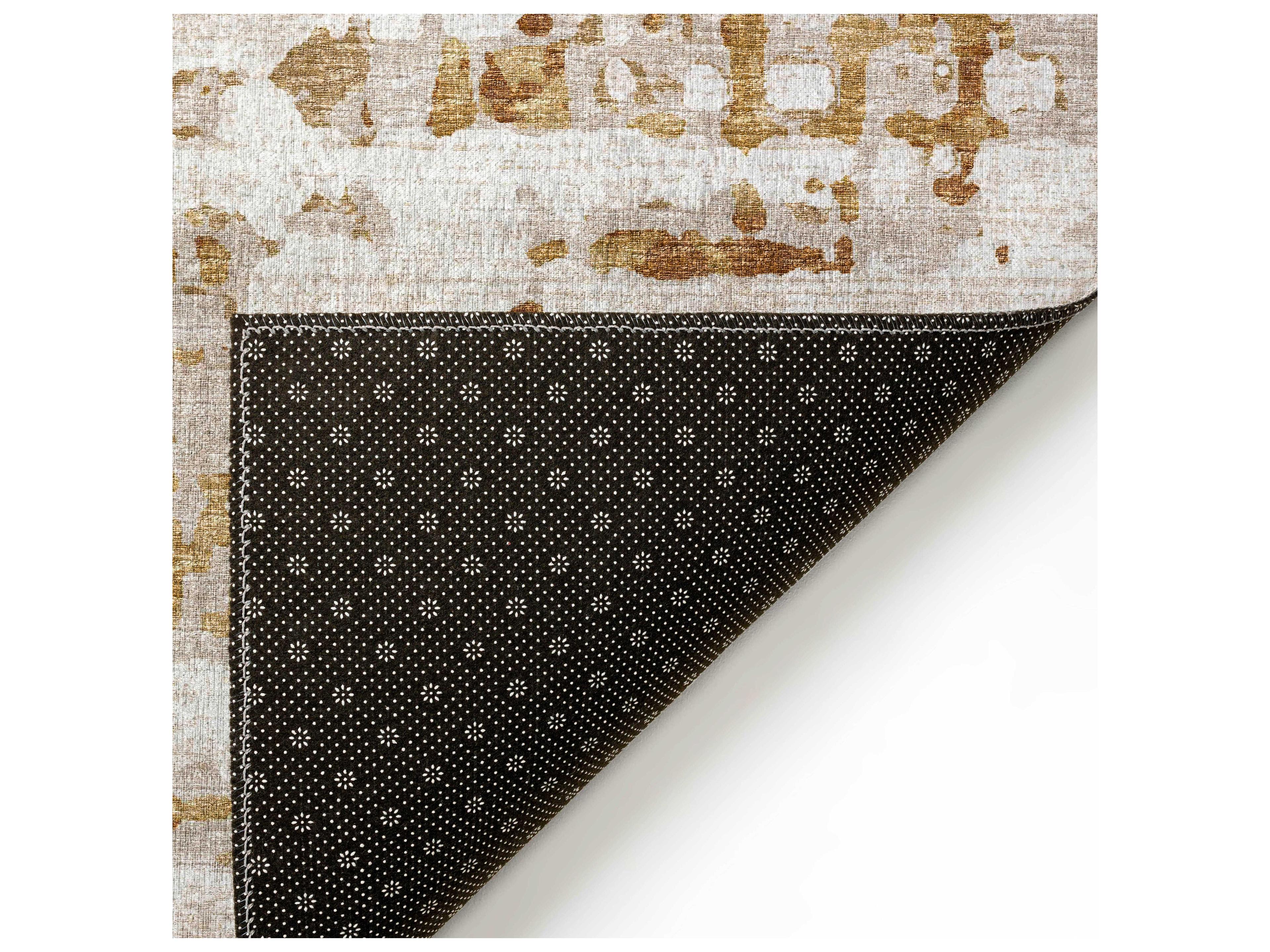 Dalyn Bravado Abstract Runner Area Rug
