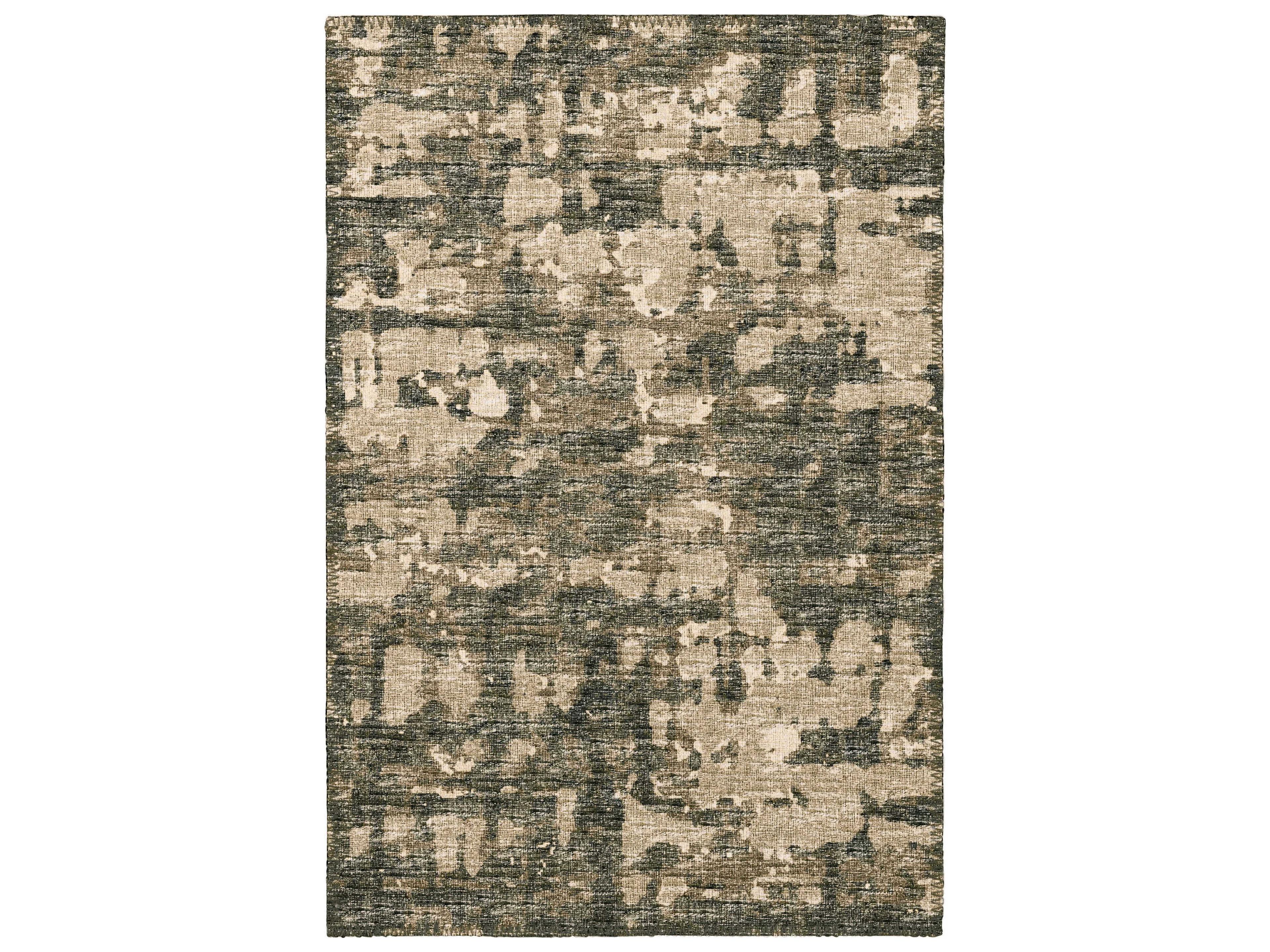 Bravado Abstract Area Rug