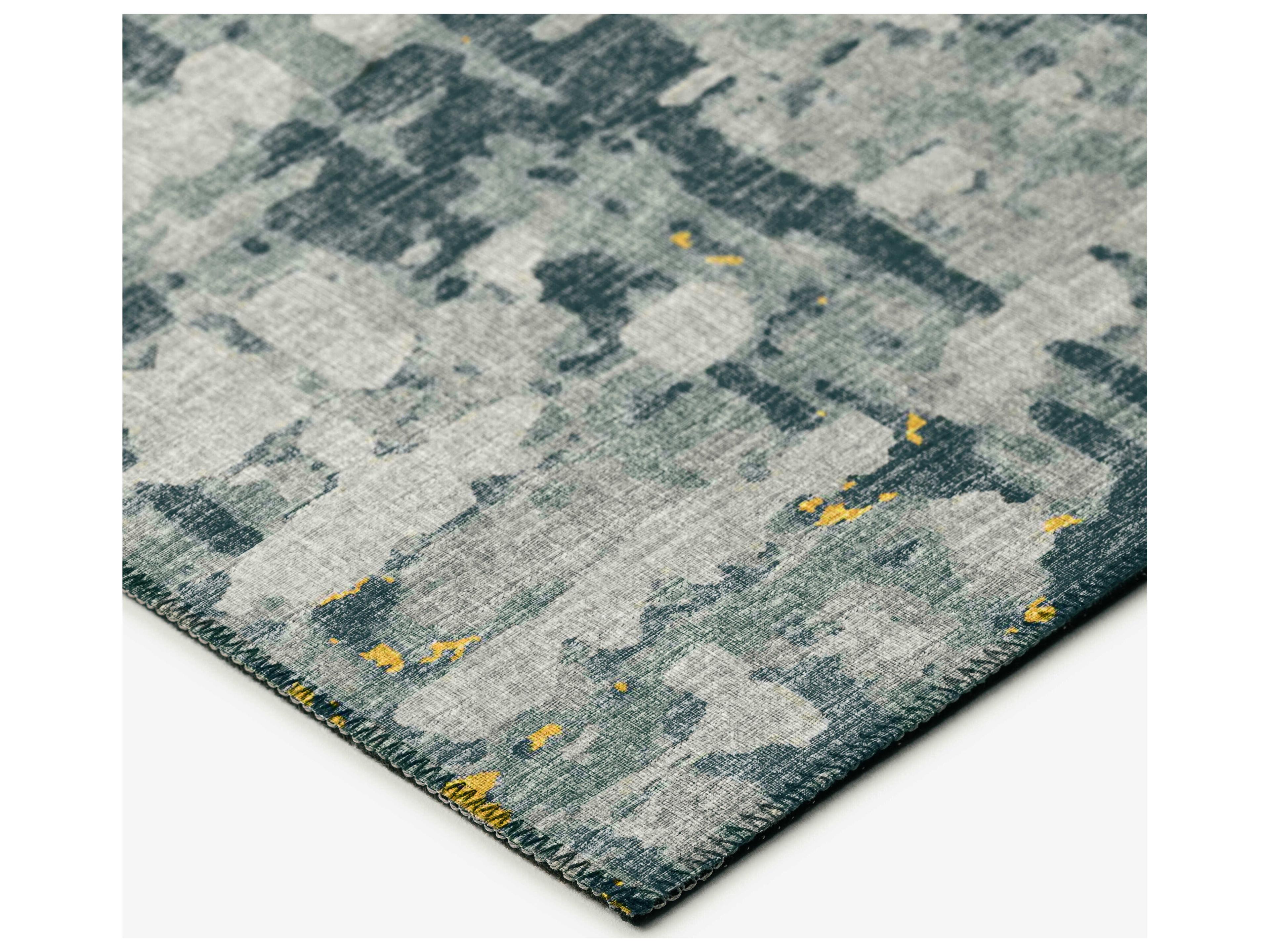 Dalyn Bravado Abstract Area Rug