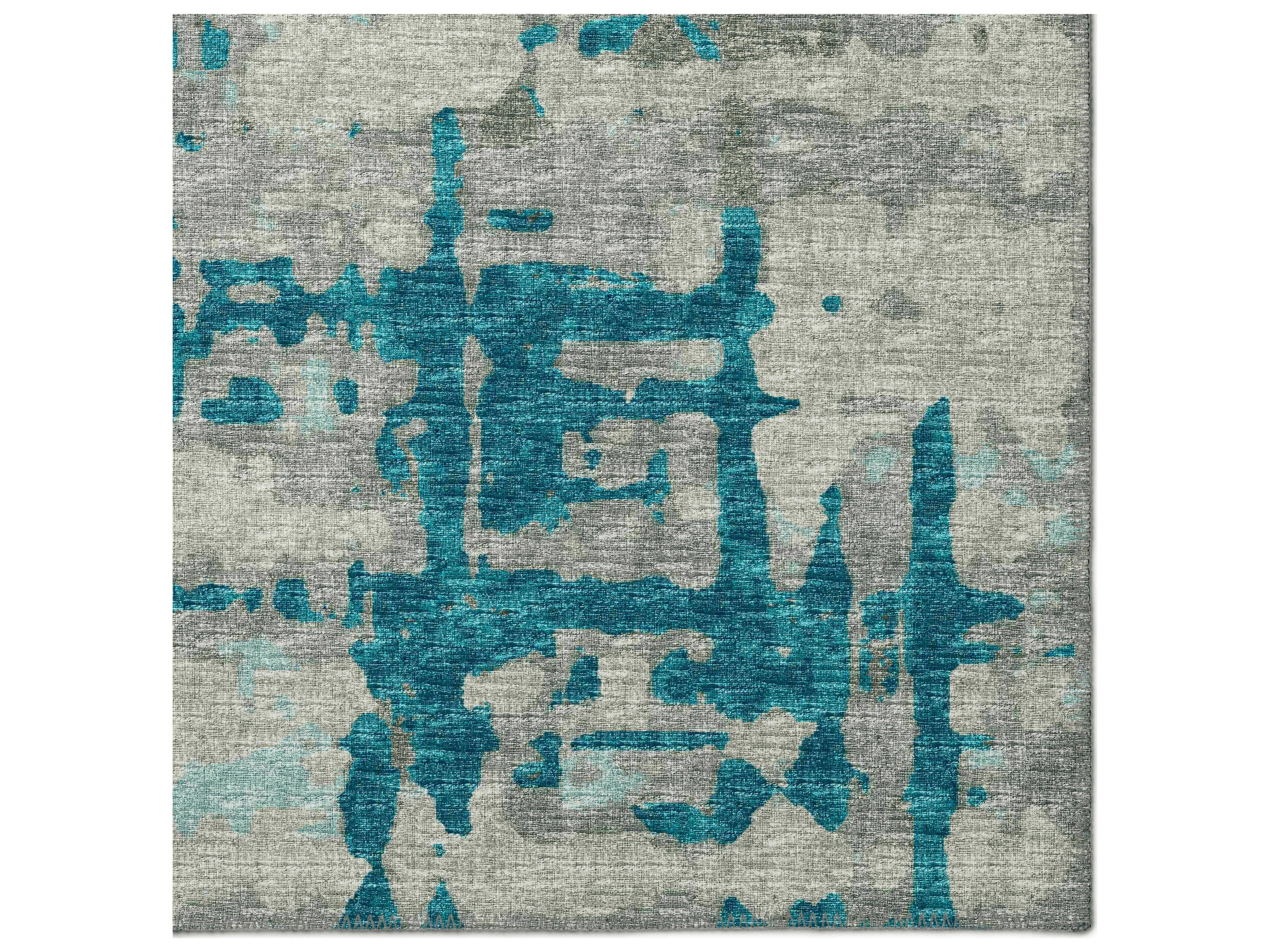 Dalyn Bravado Abstract Area Rug