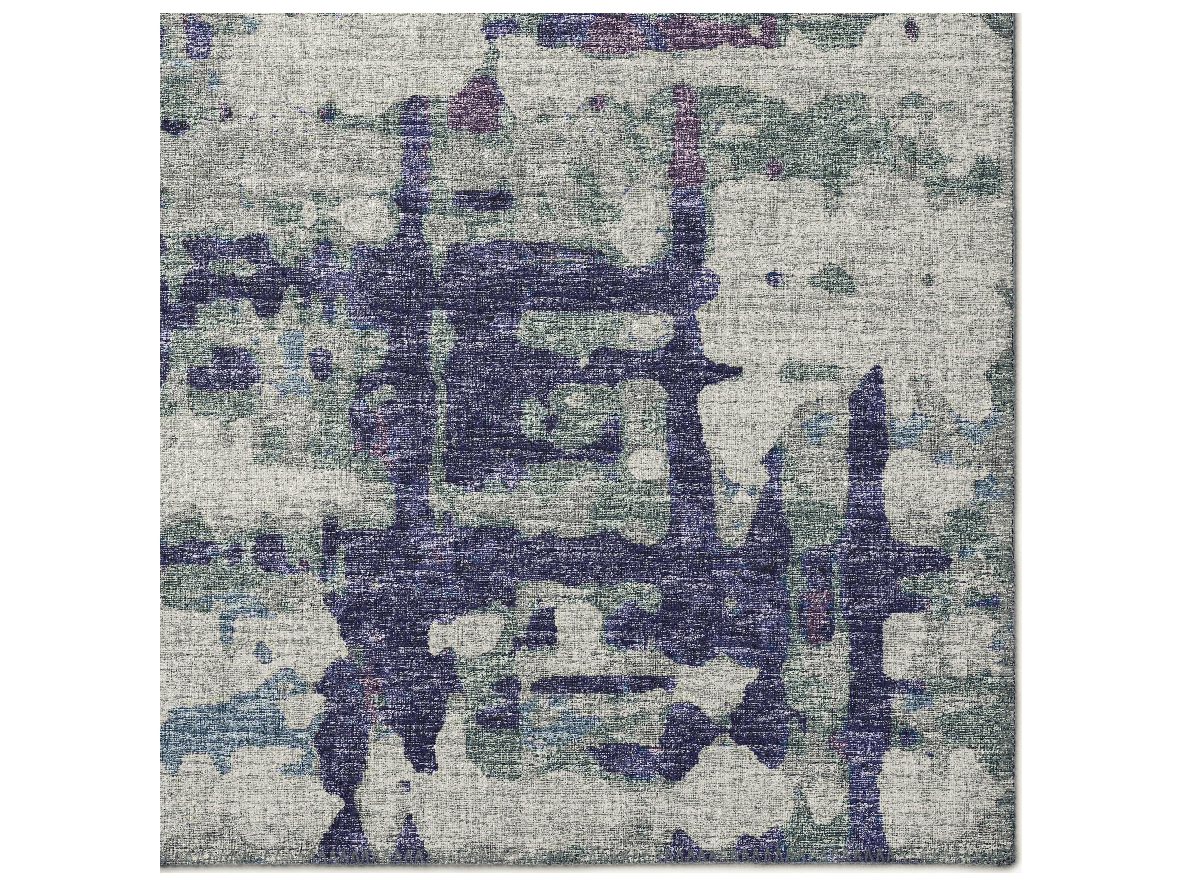 Dalyn Bravado Abstract Area Rug