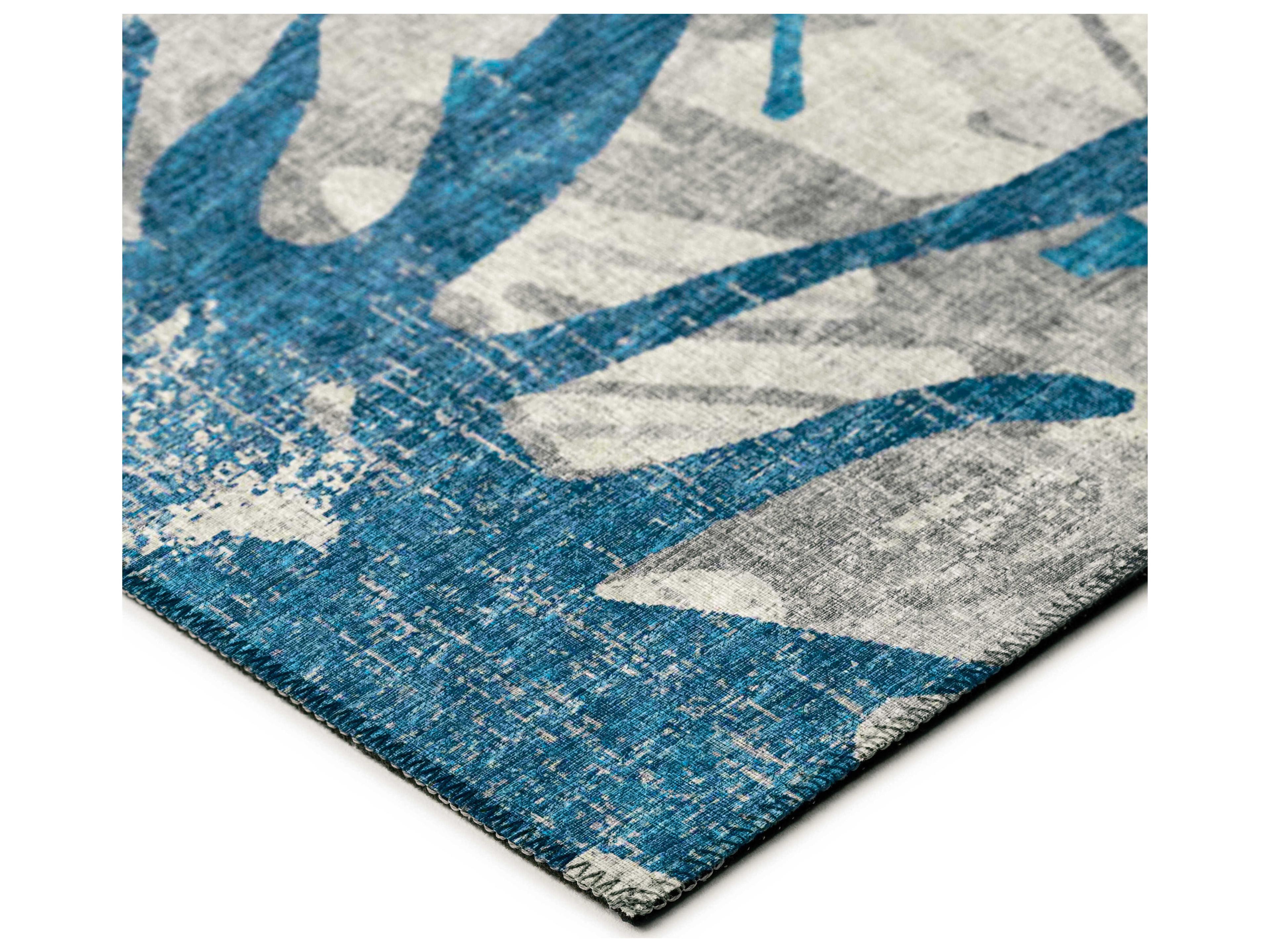 Dalyn Bravado Abstract Area Rug