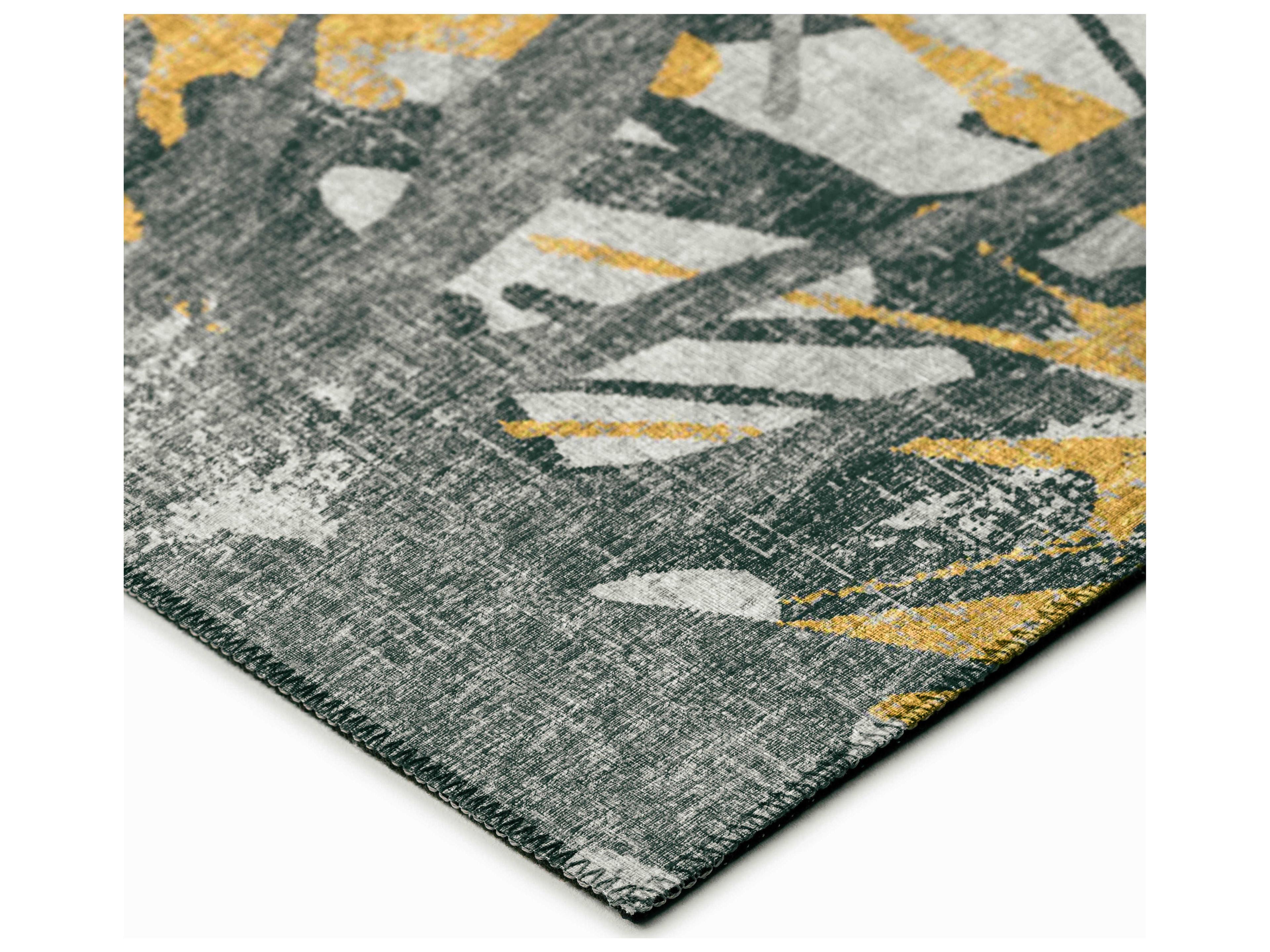 Dalyn Bravado Abstract Area Rug