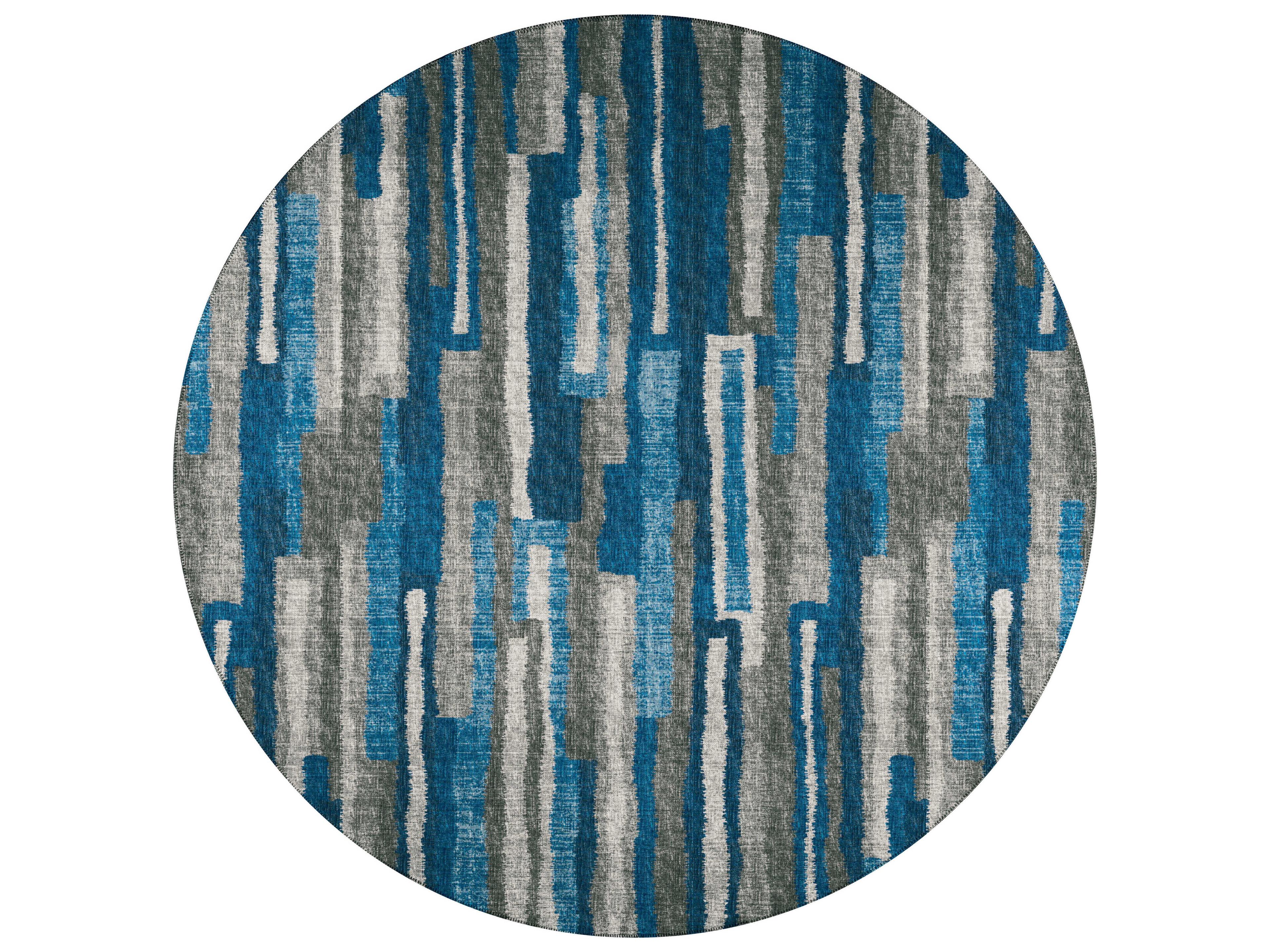 Bravado Geometric Area Rug