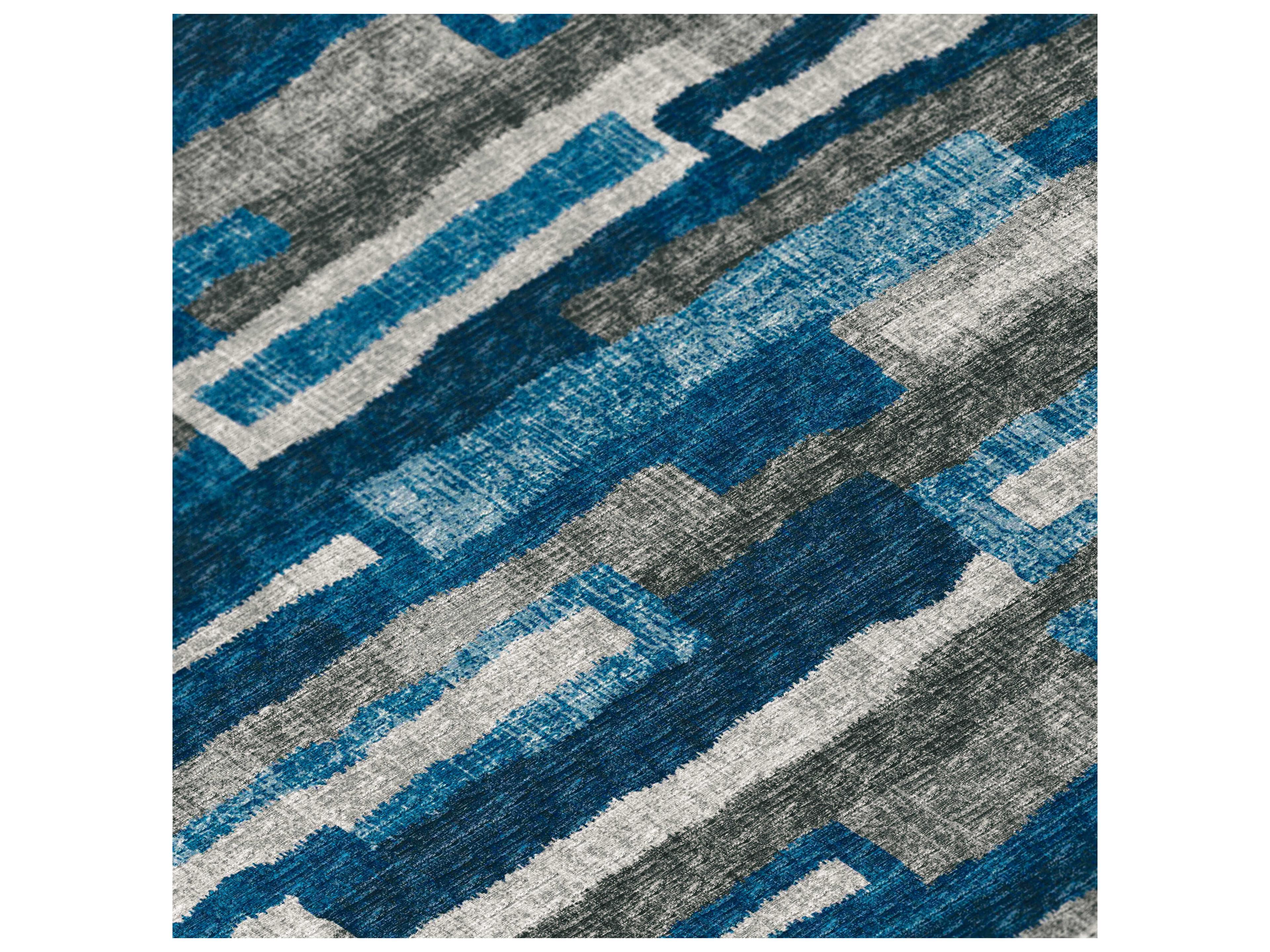 Dalyn Bravado Geometric Area Rug