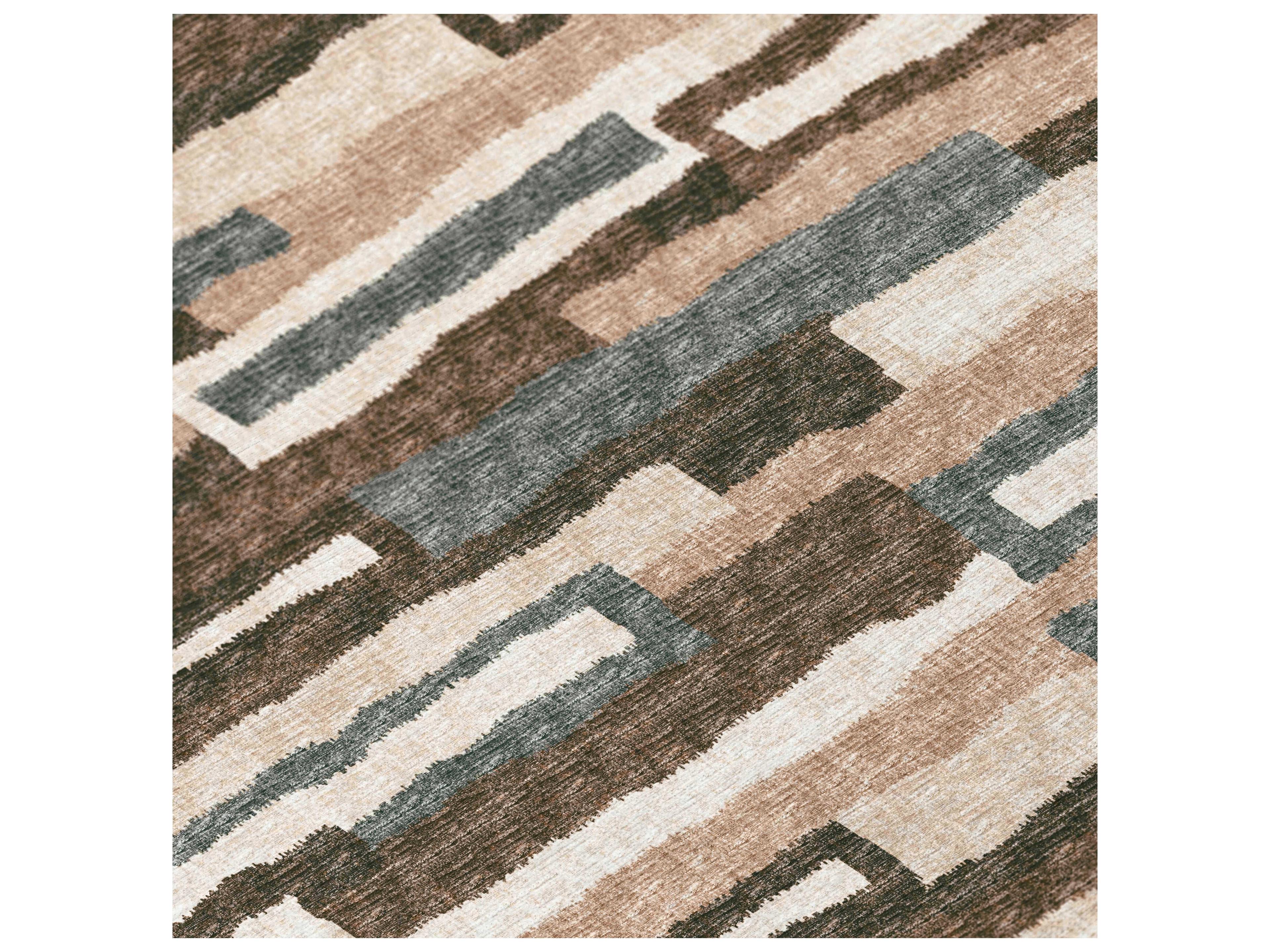 Dalyn Bravado Geometric Area Rug