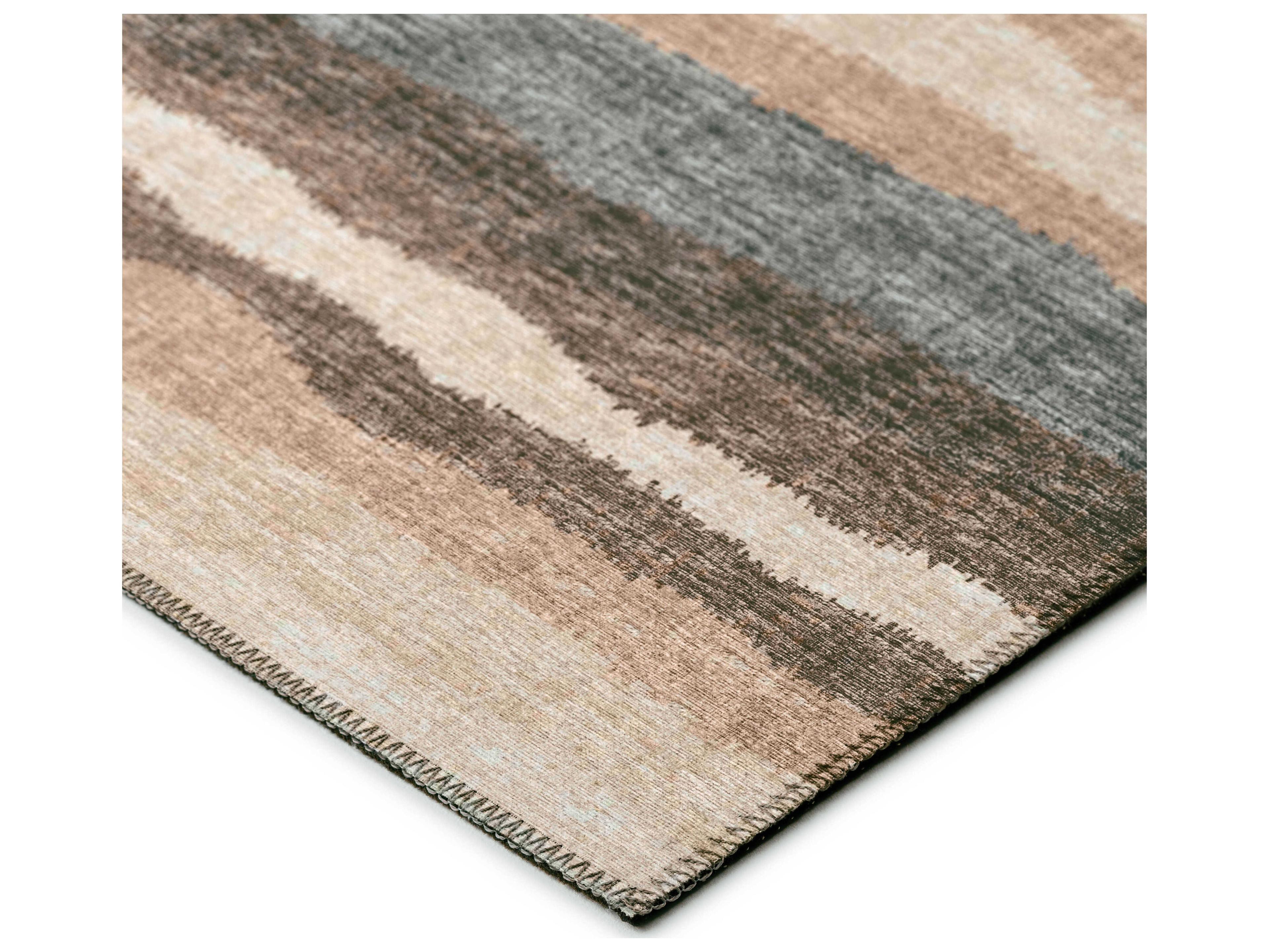 Dalyn Bravado Geometric Runner Area Rug