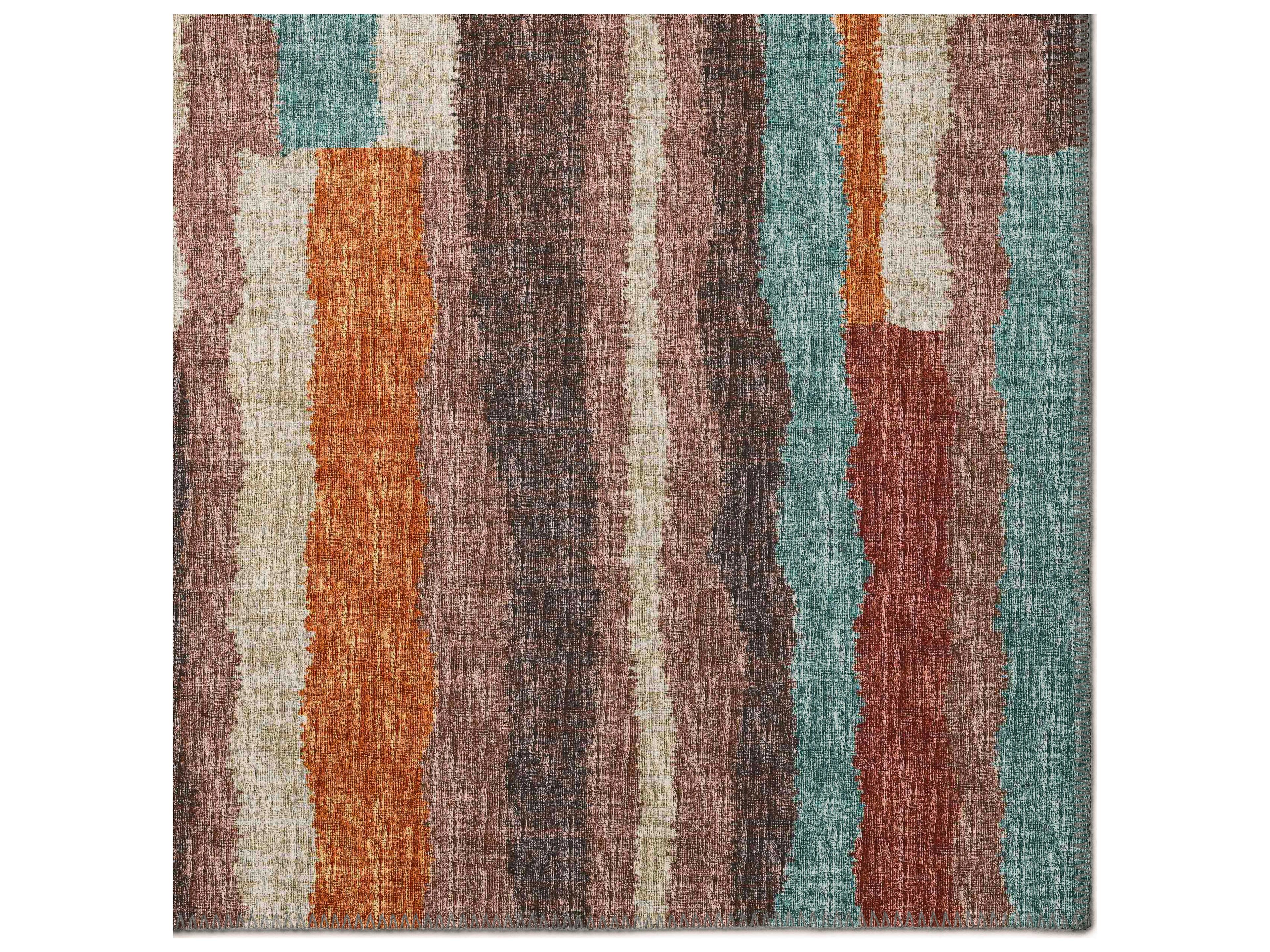 Dalyn Bravado Geometric Area Rug