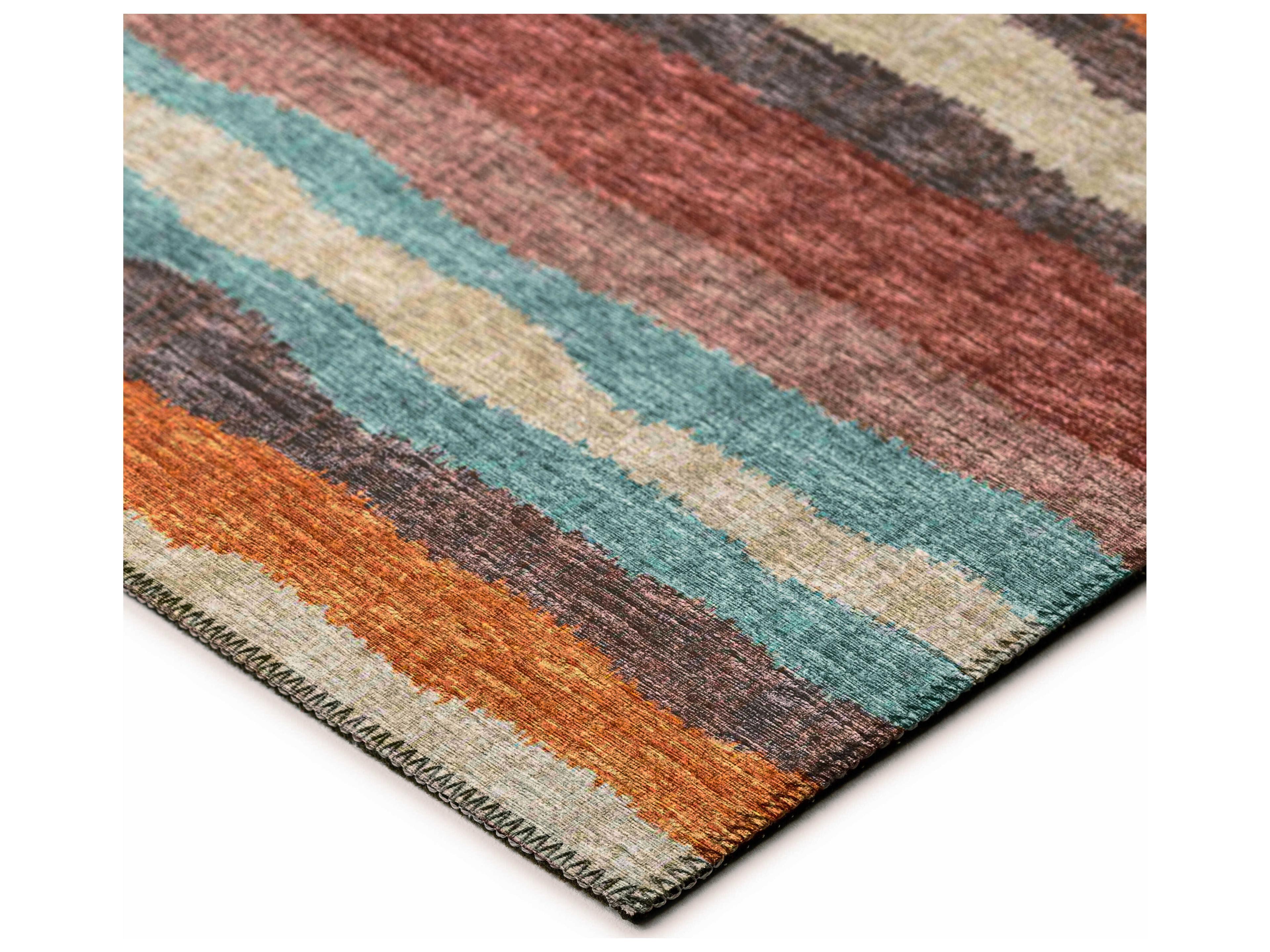 Dalyn Bravado Geometric Area Rug