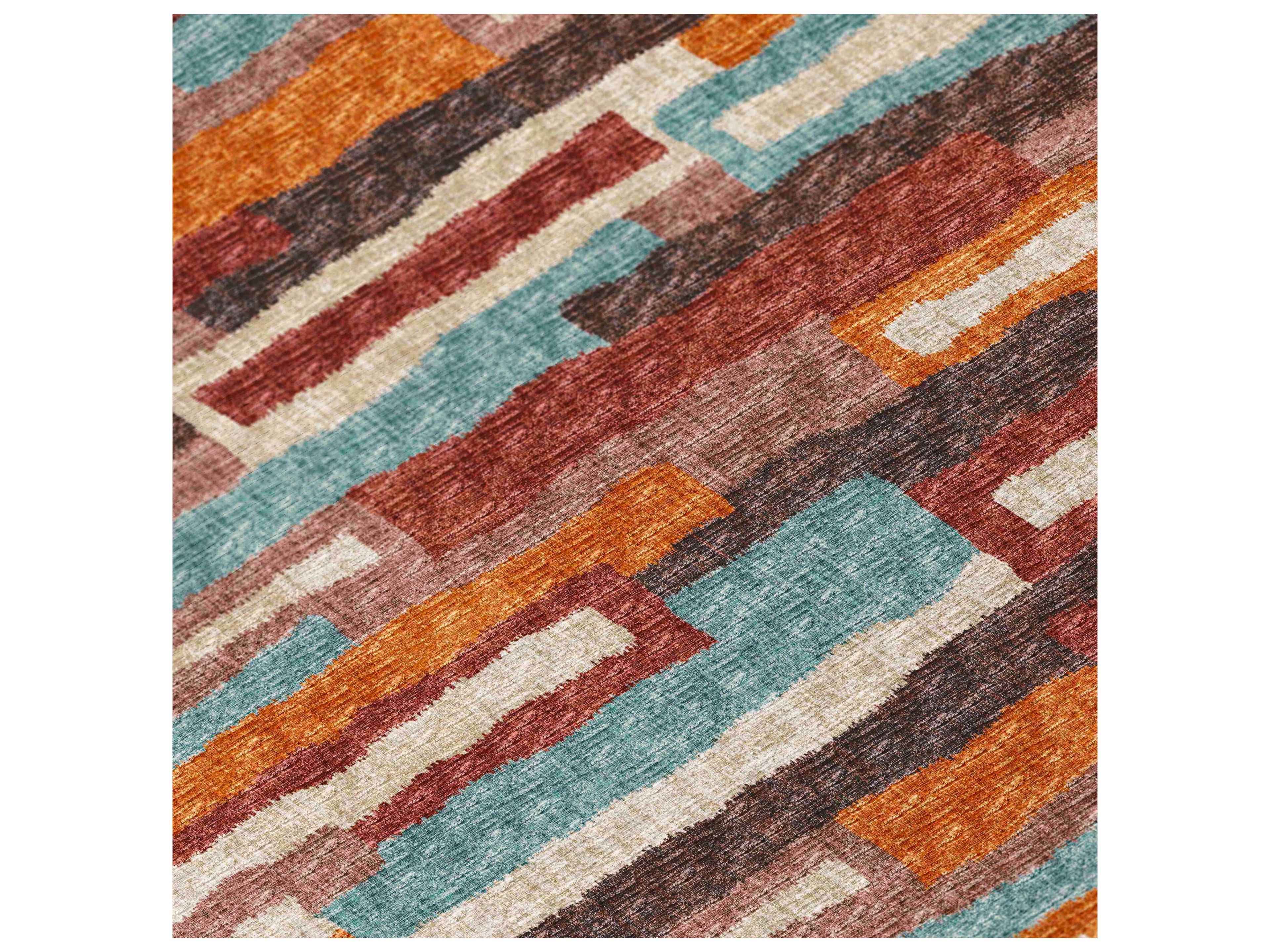Dalyn Bravado Geometric Area Rug