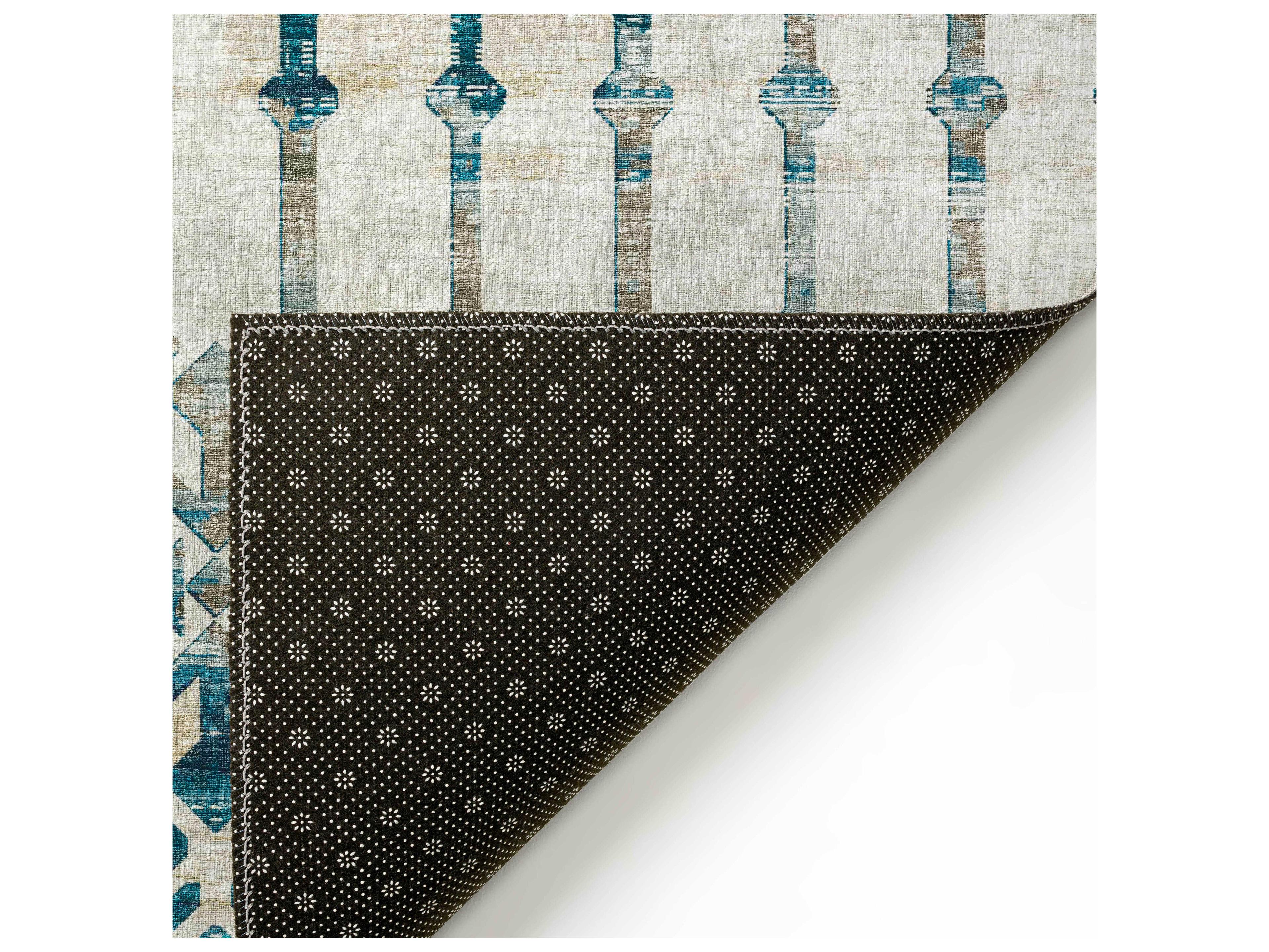Dalyn Bravado Geometric Area Rug