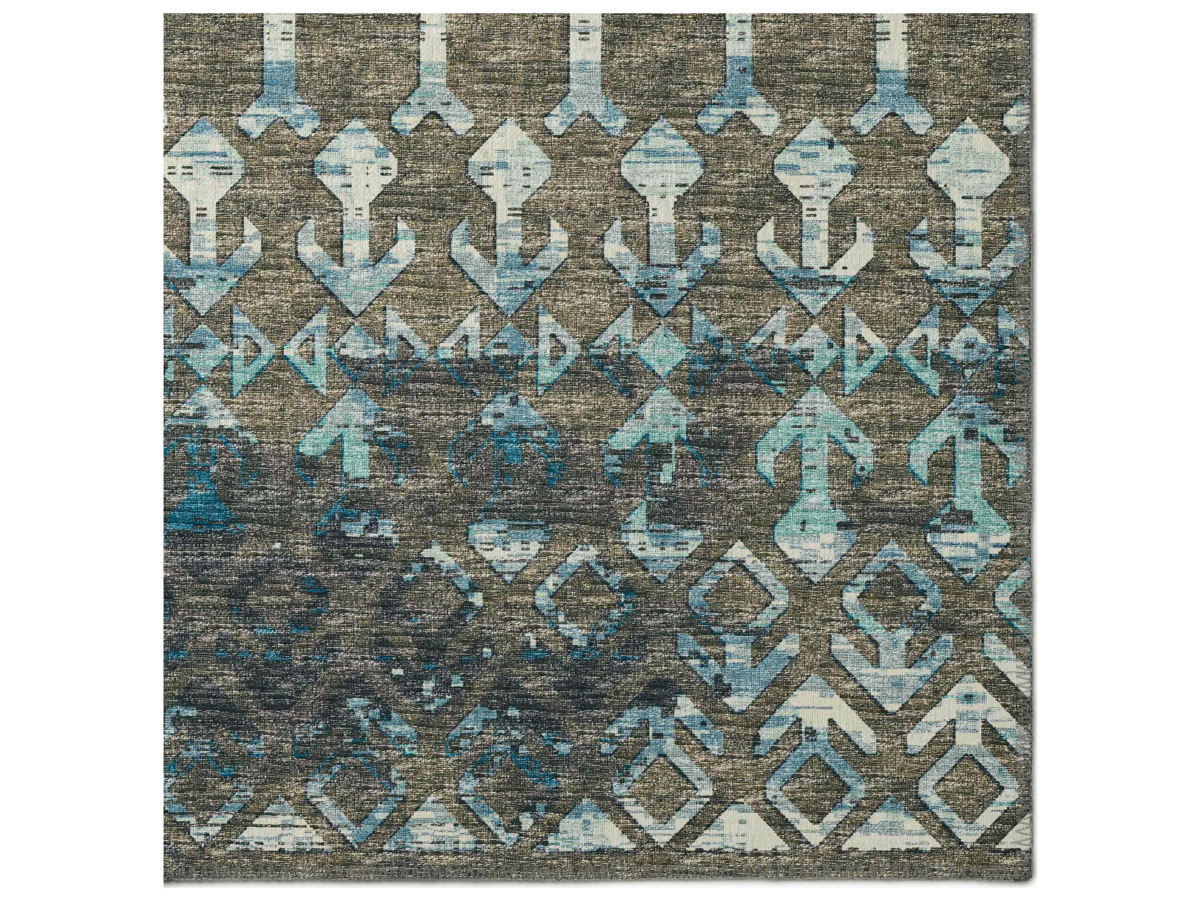 Dalyn Bravado Geometric Area Rug