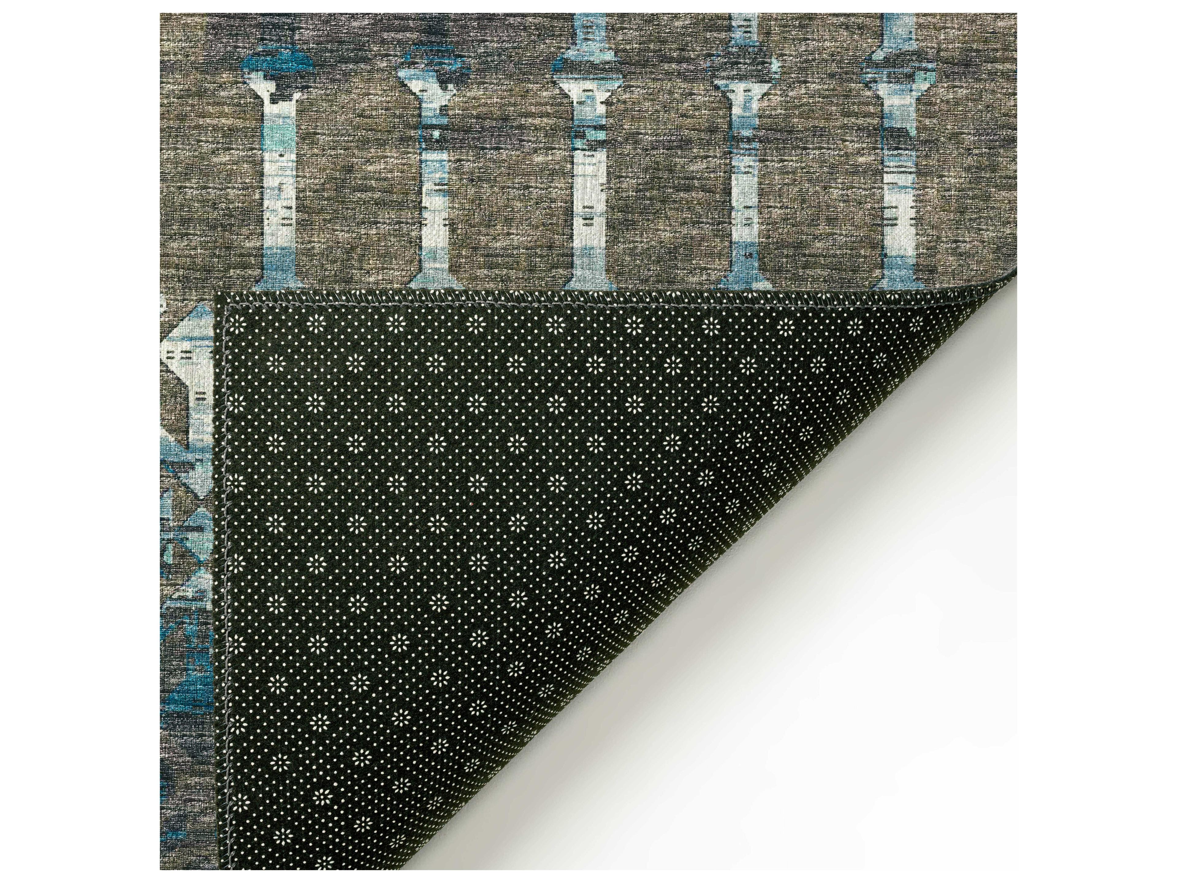 Dalyn Bravado Geometric Runner Area Rug