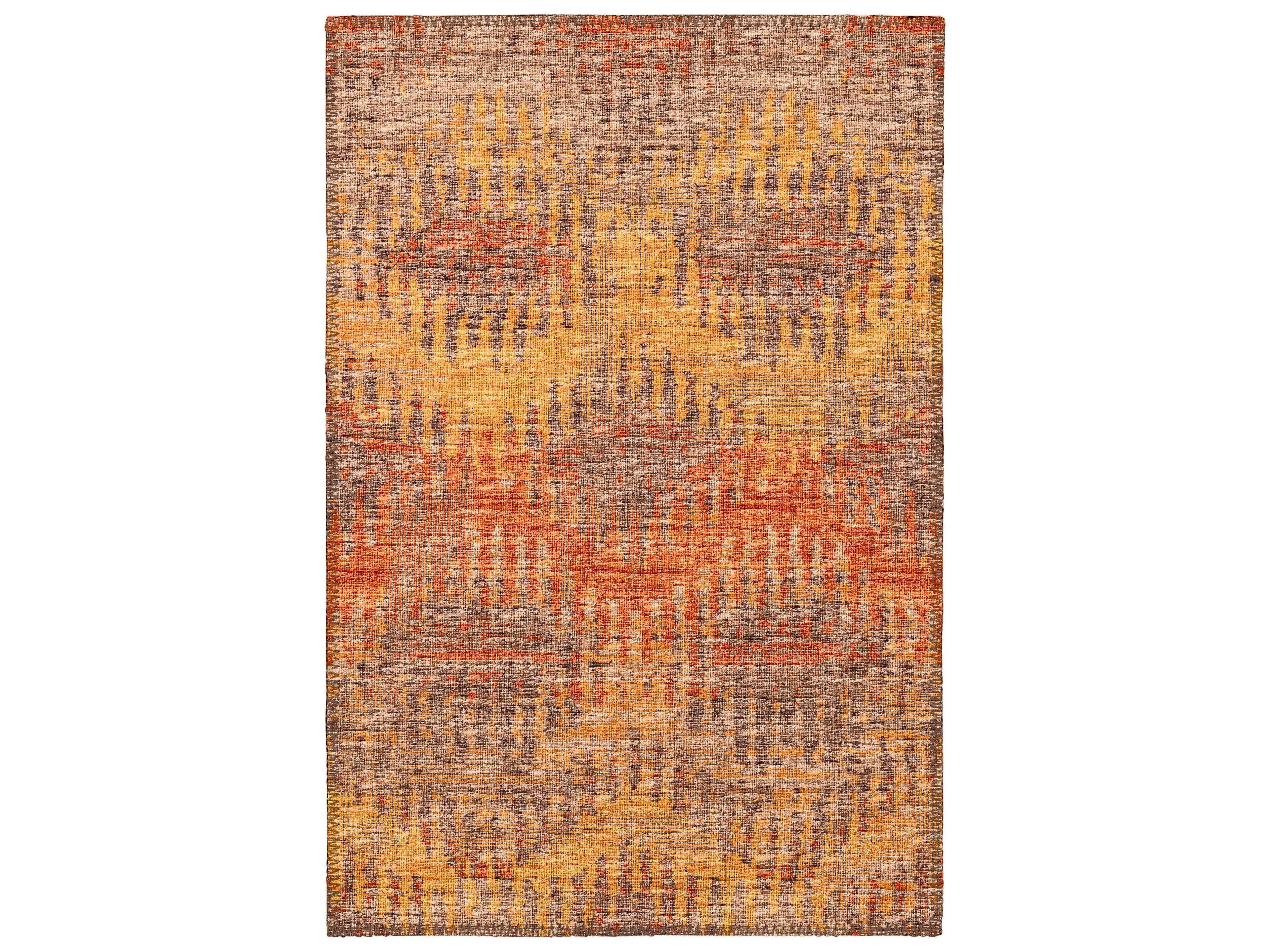 Bravado Geometric Area Rug