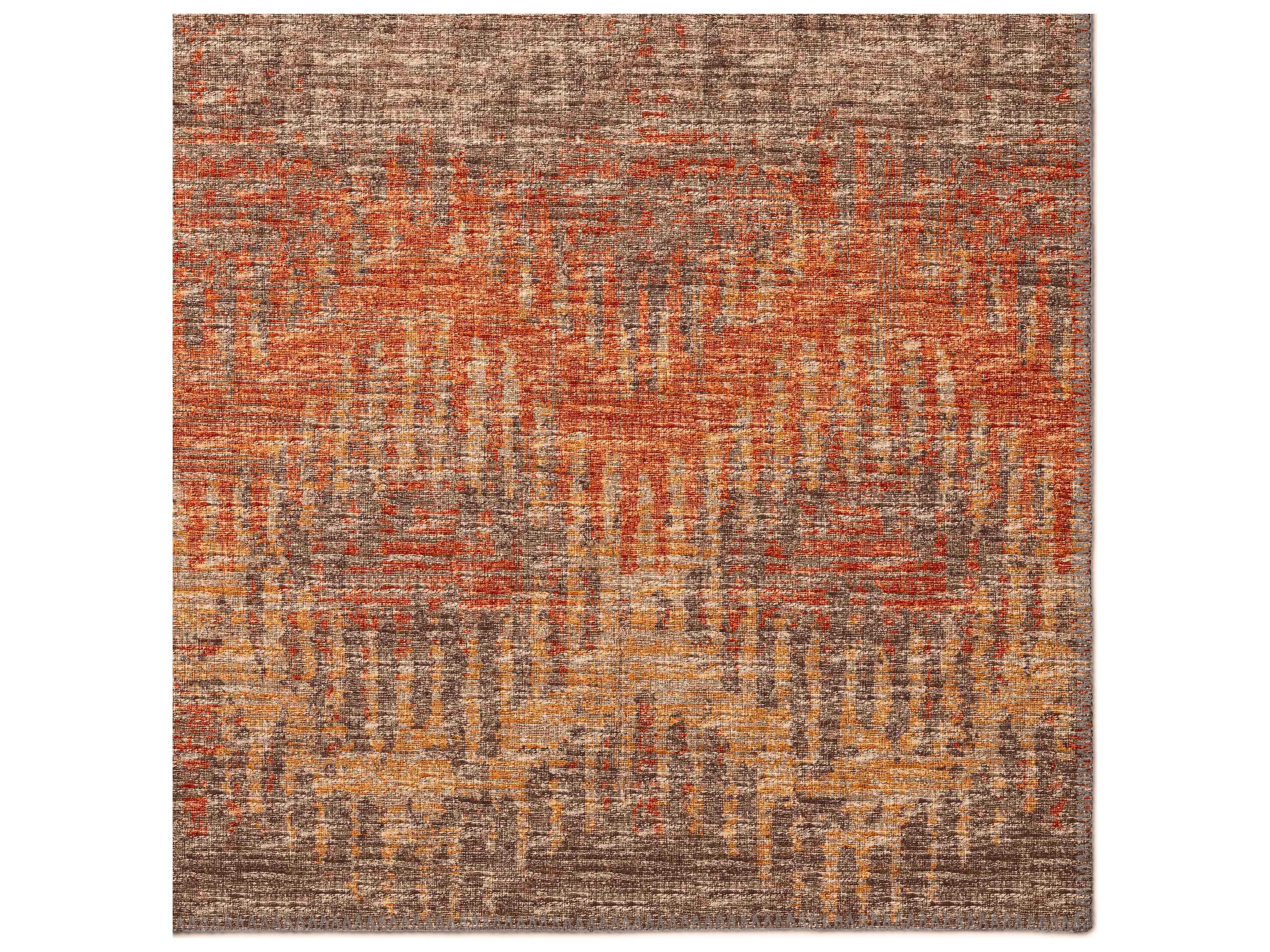 Dalyn Bravado Geometric Runner Area Rug