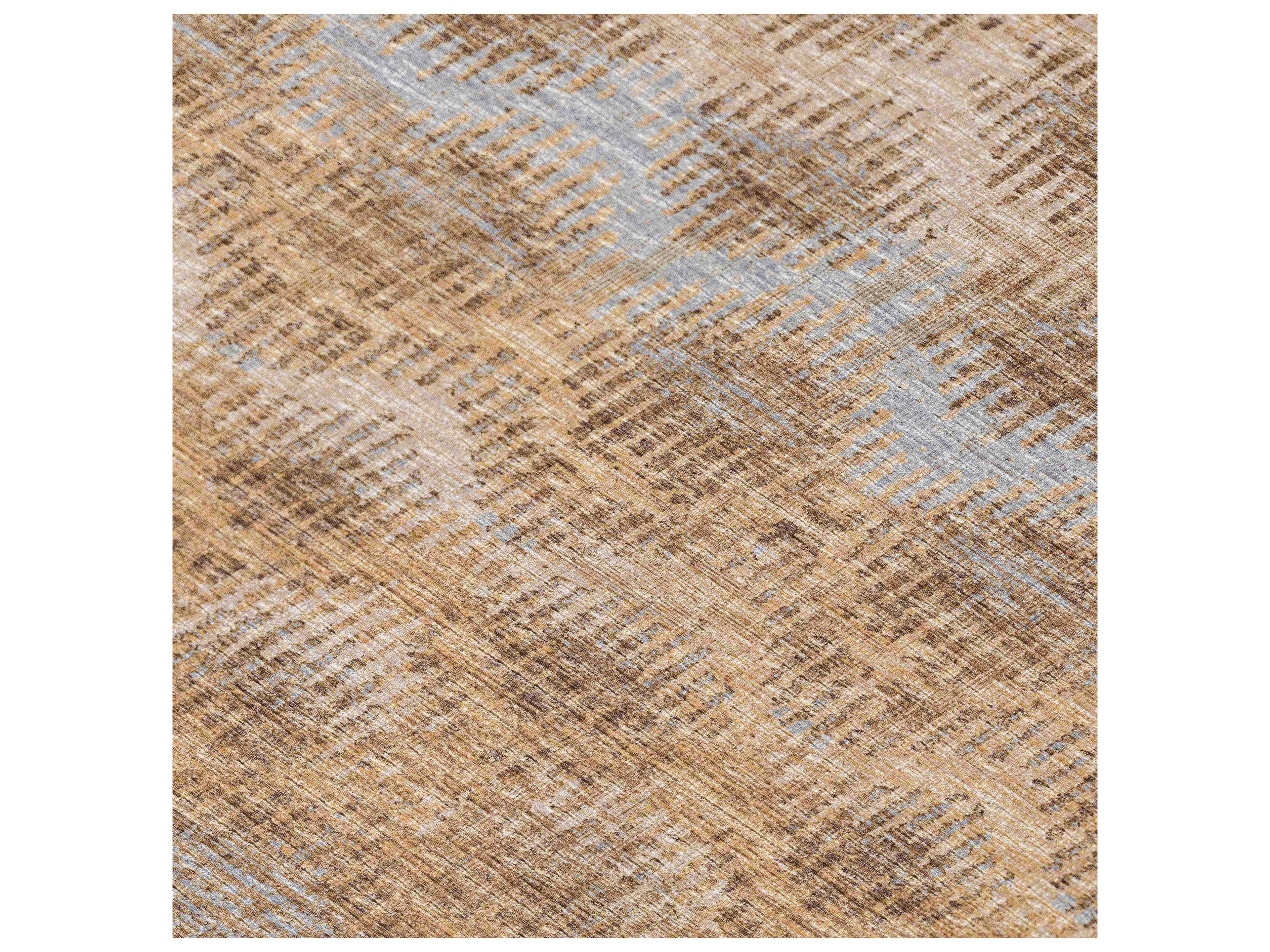Dalyn Bravado Geometric Runner Area Rug