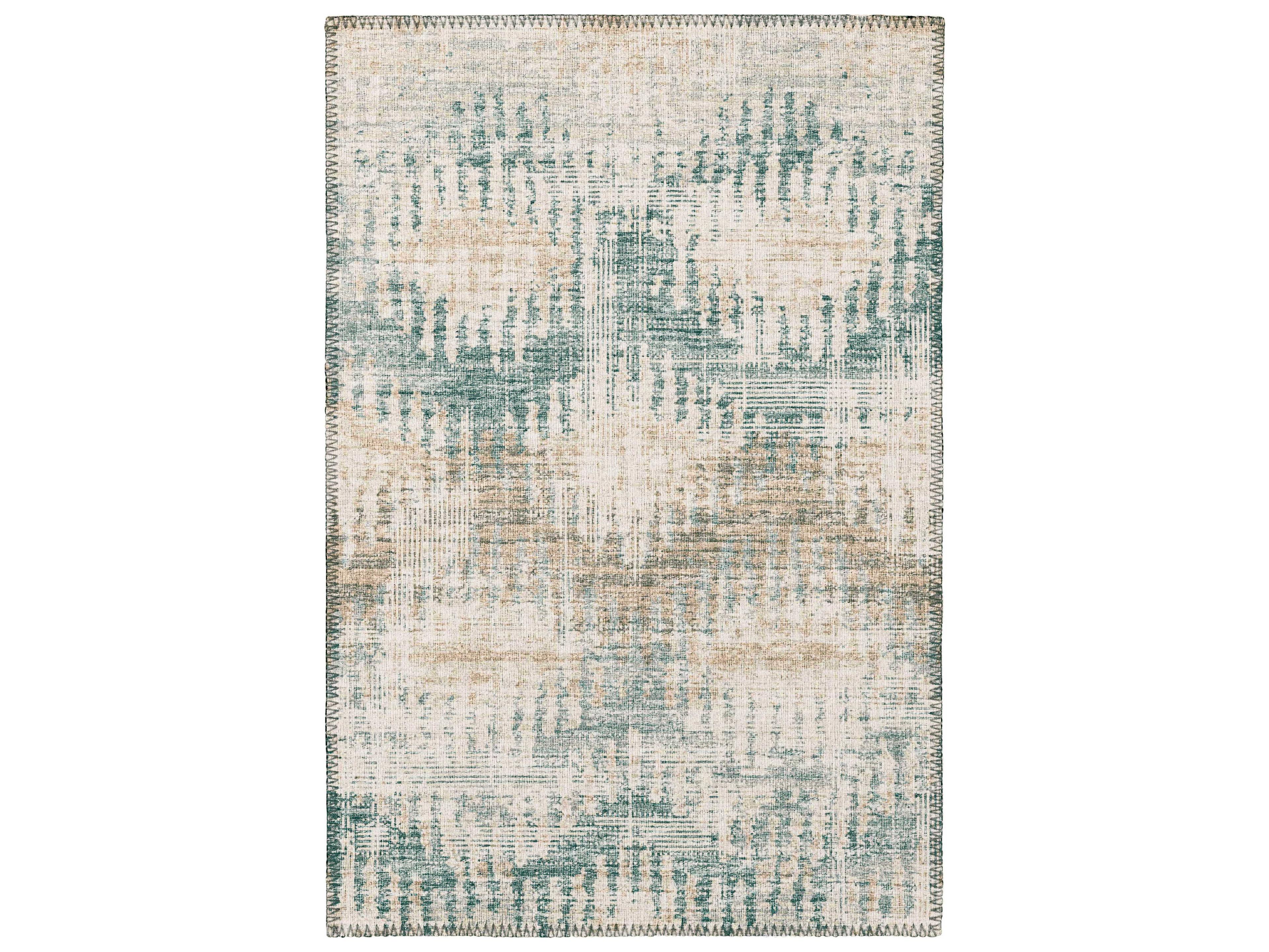 Bravado Geometric Area Rug