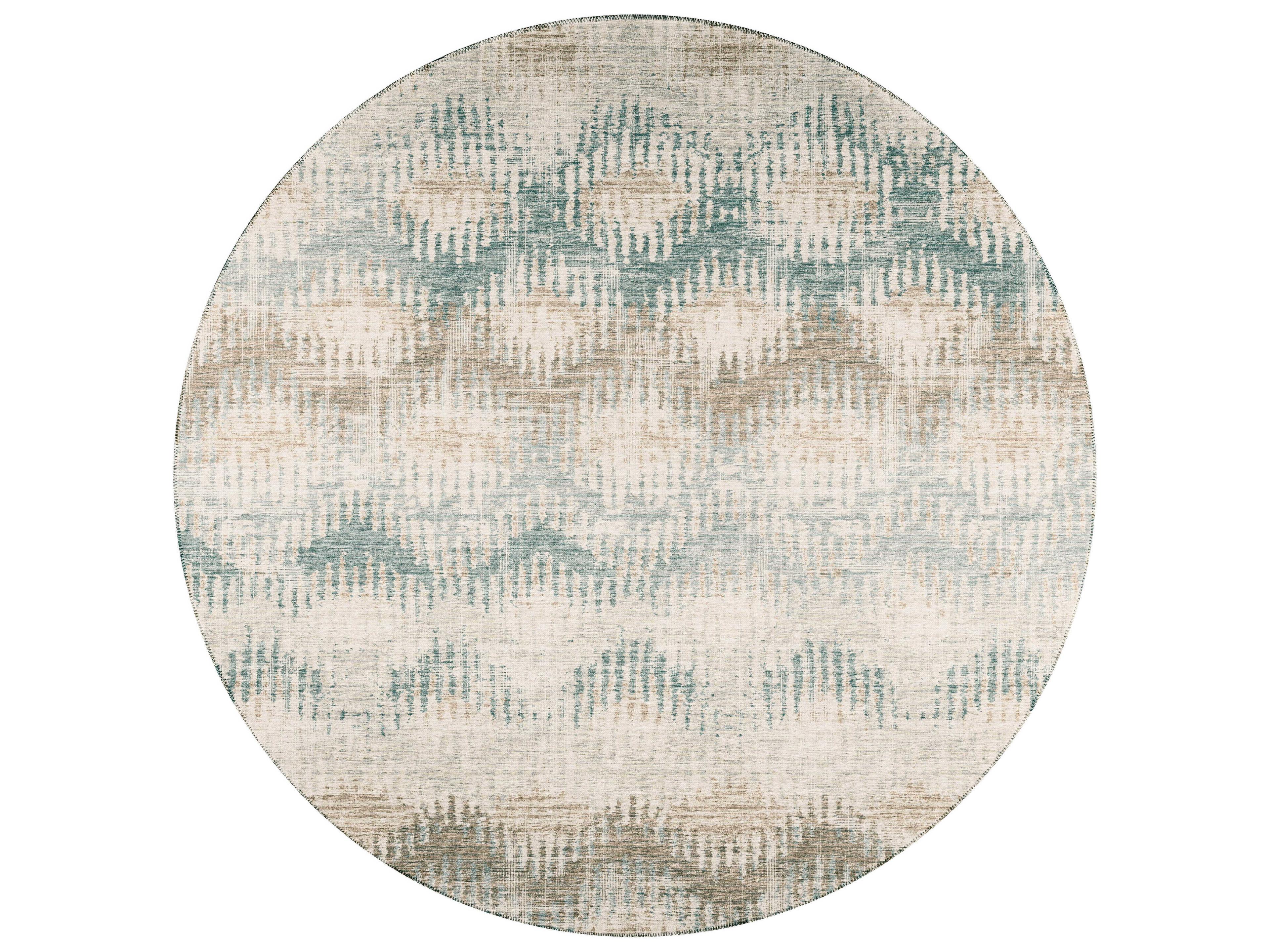 Bravado Geometric Area Rug