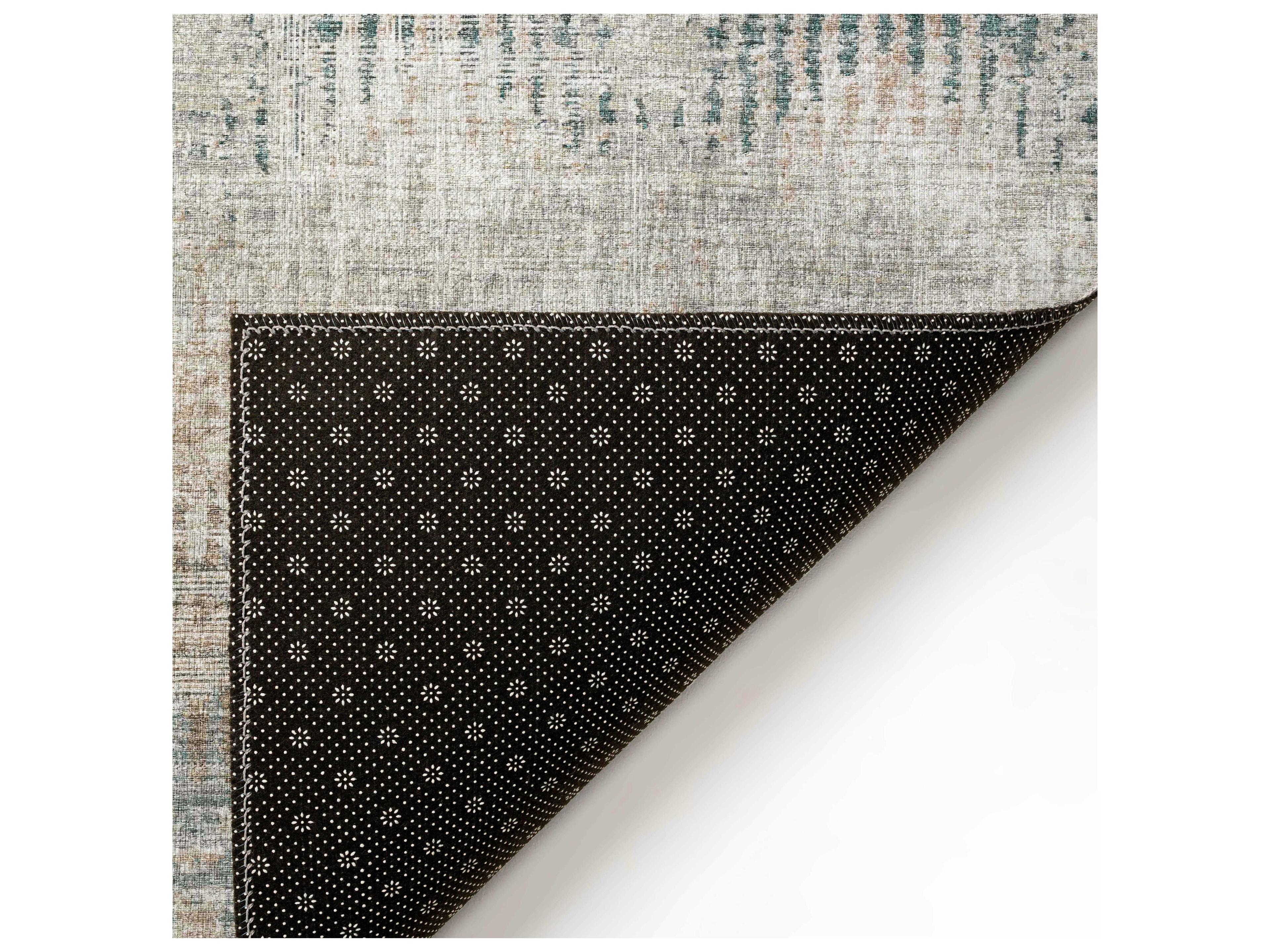 Dalyn Bravado Geometric Runner Area Rug