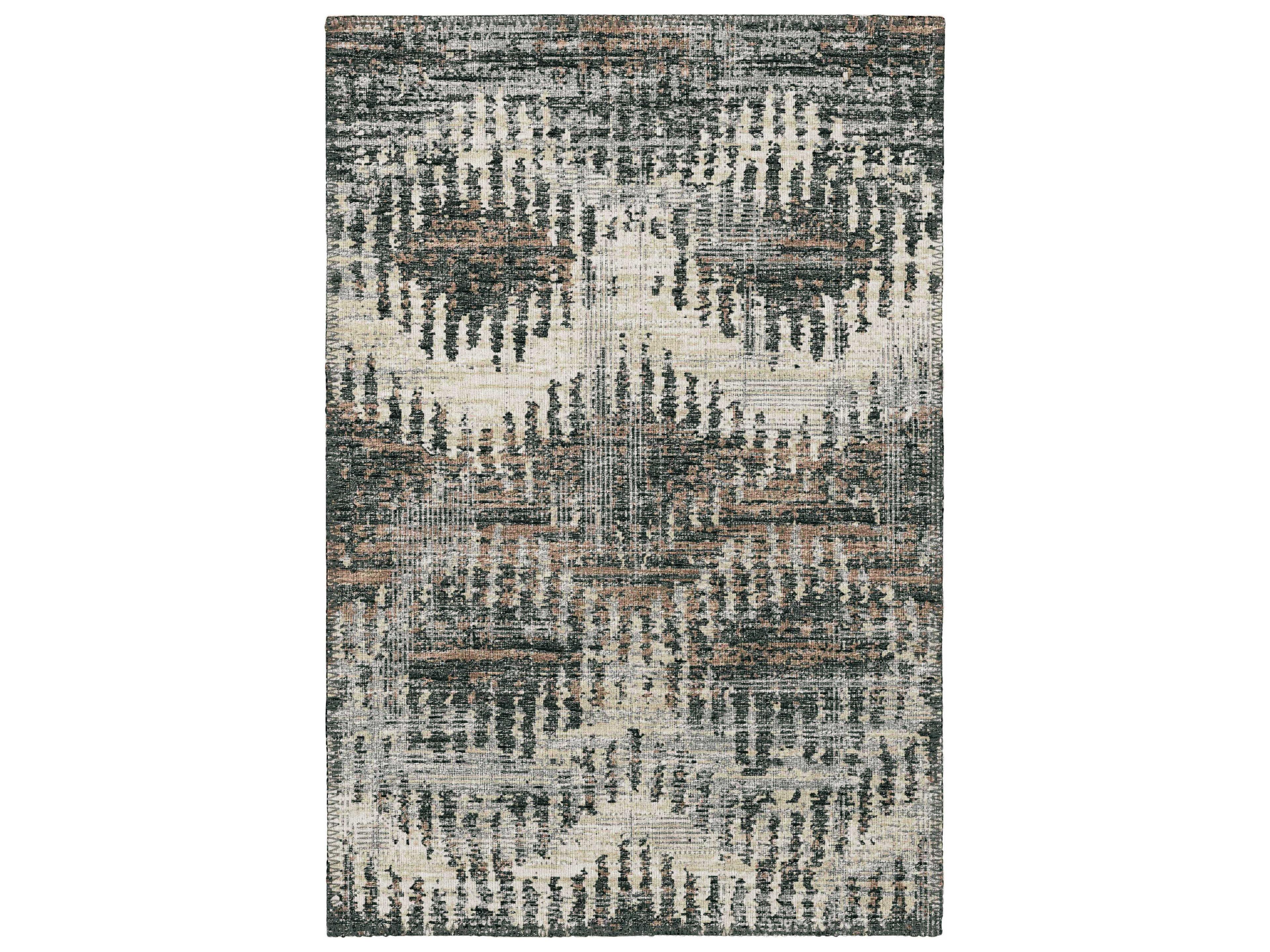 Bravado Geometric Area Rug