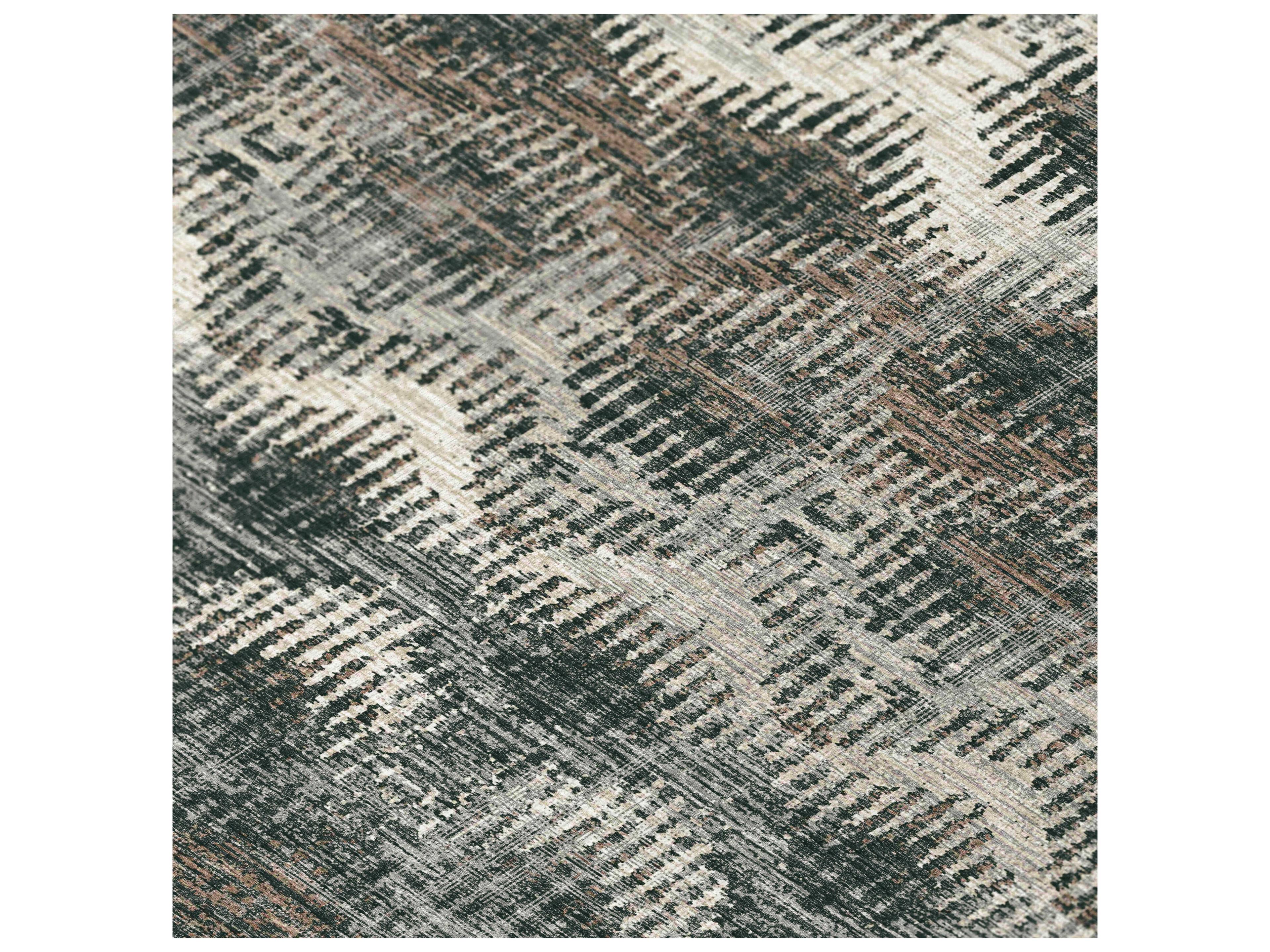 Dalyn Bravado Geometric Area Rug