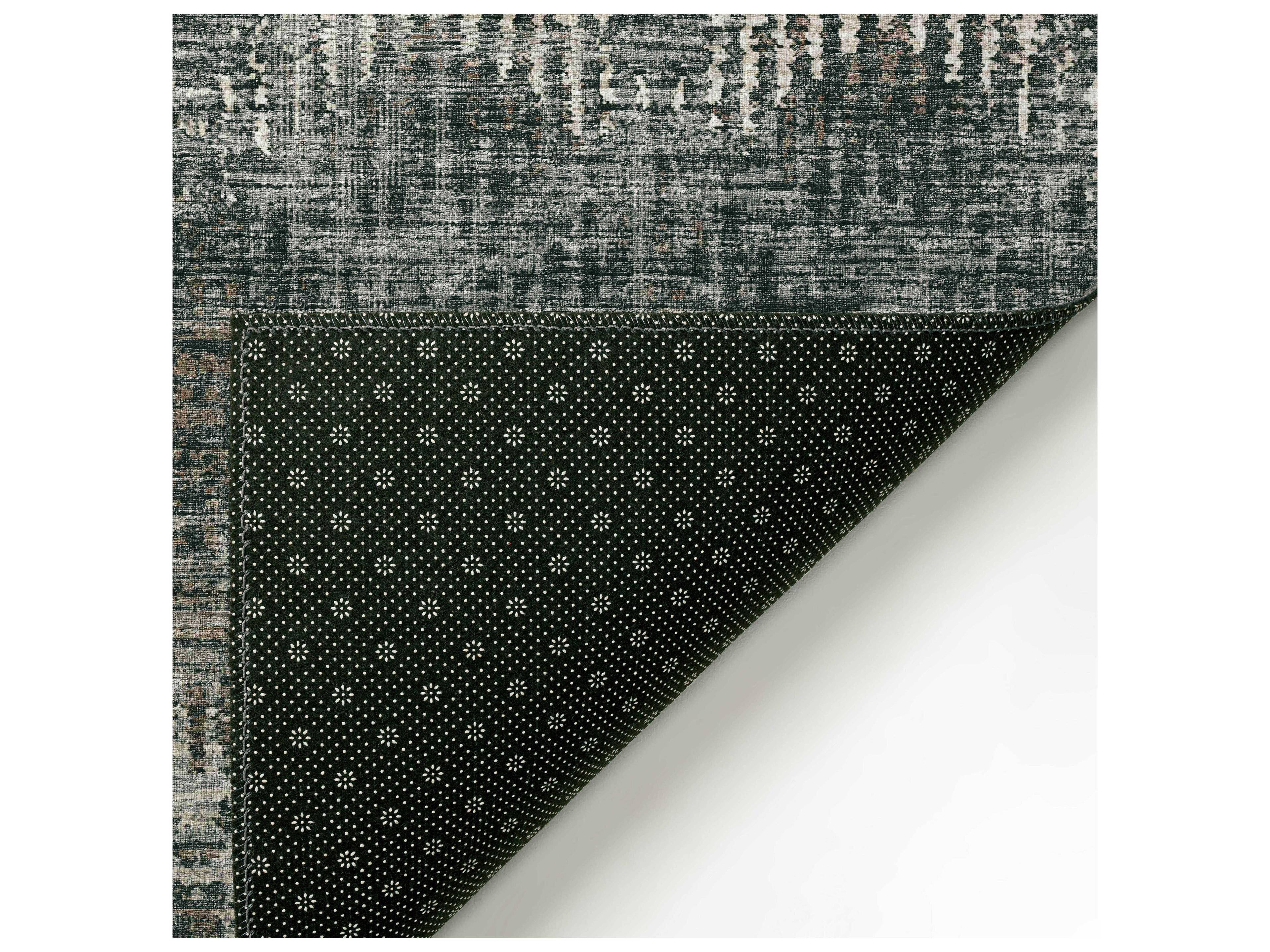 Dalyn Bravado Geometric Runner Area Rug