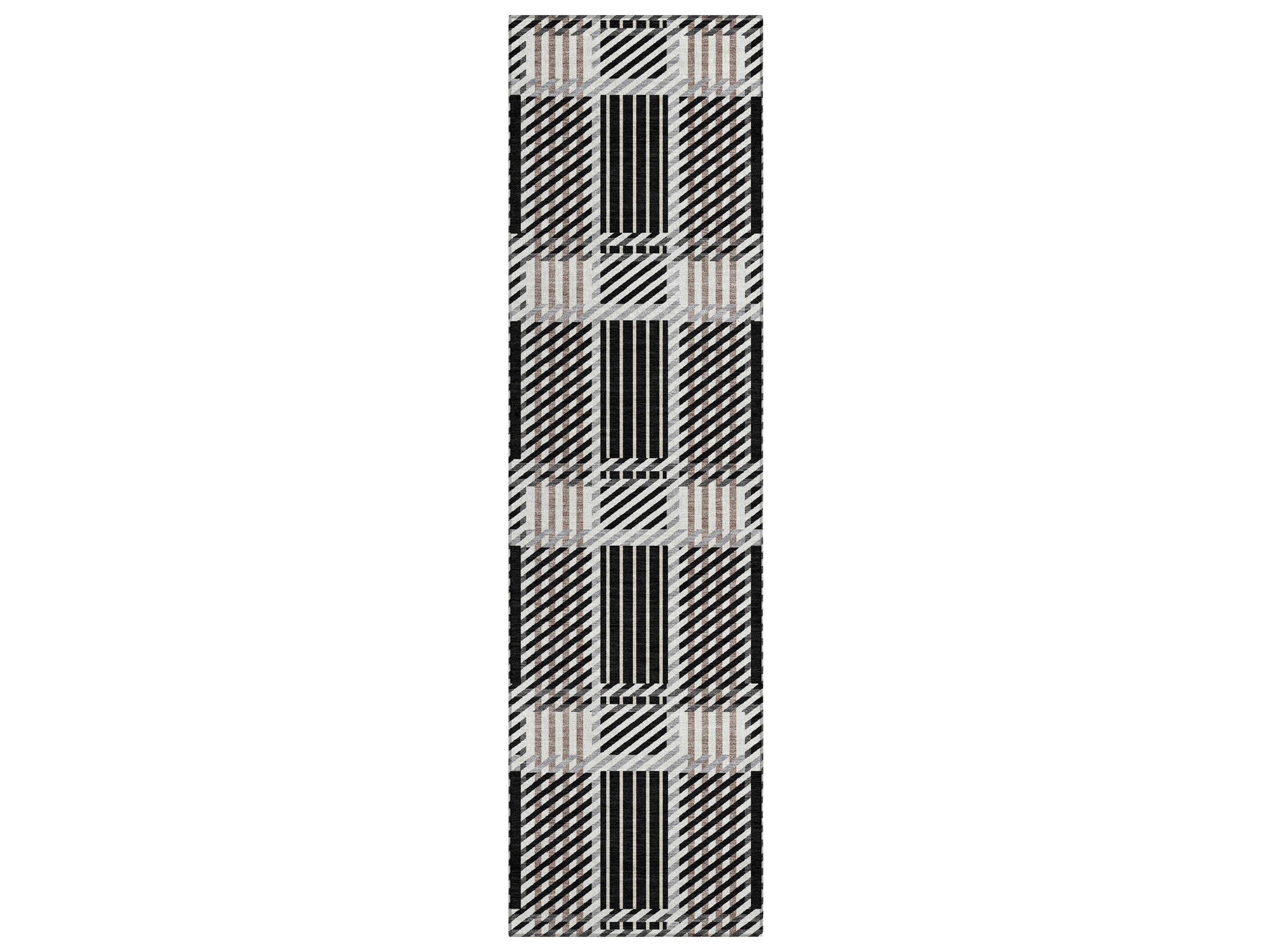 Dalyn Chantille Geometric Area Rug