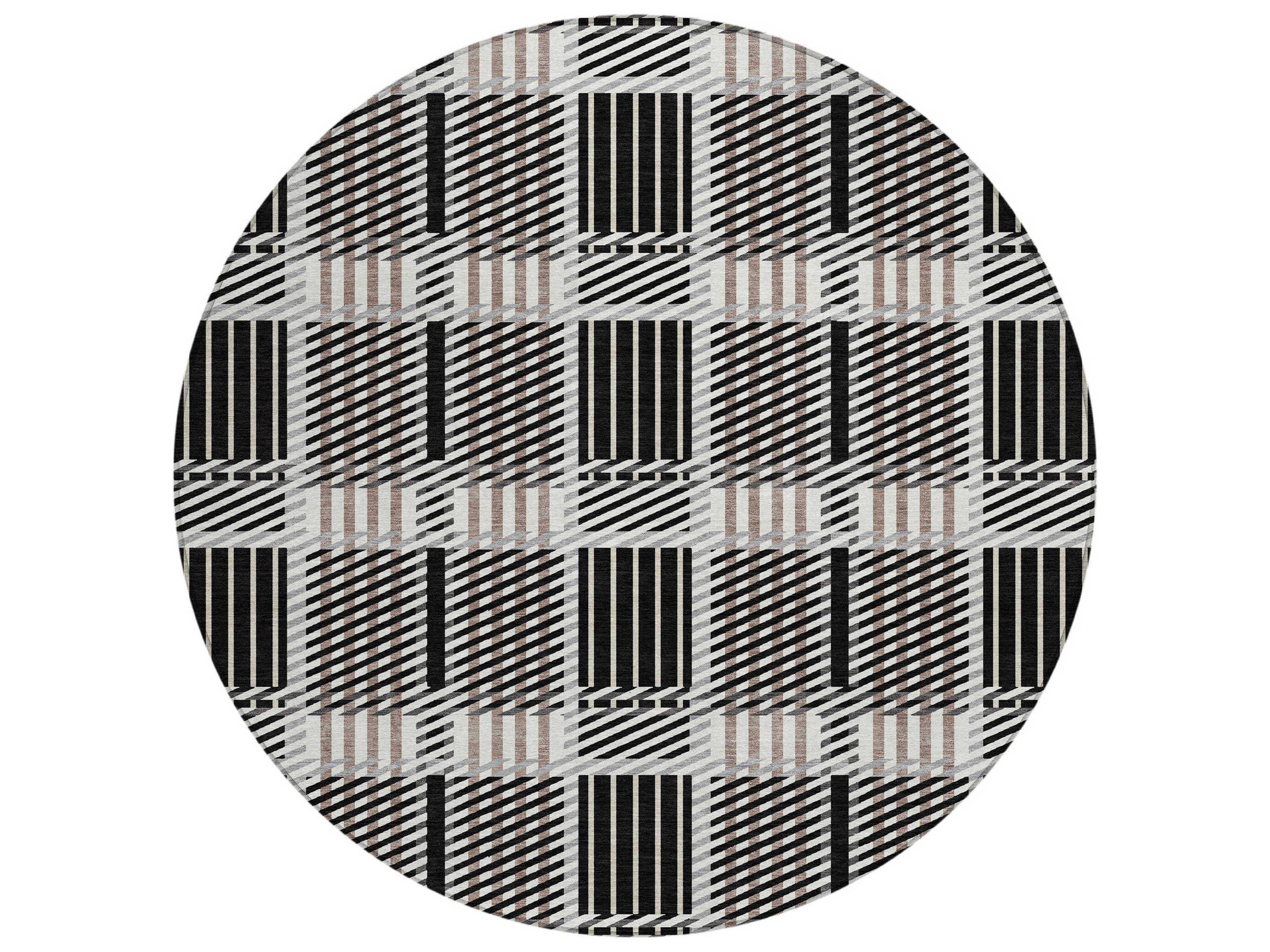 Dalyn Chantille Geometric Area Rug