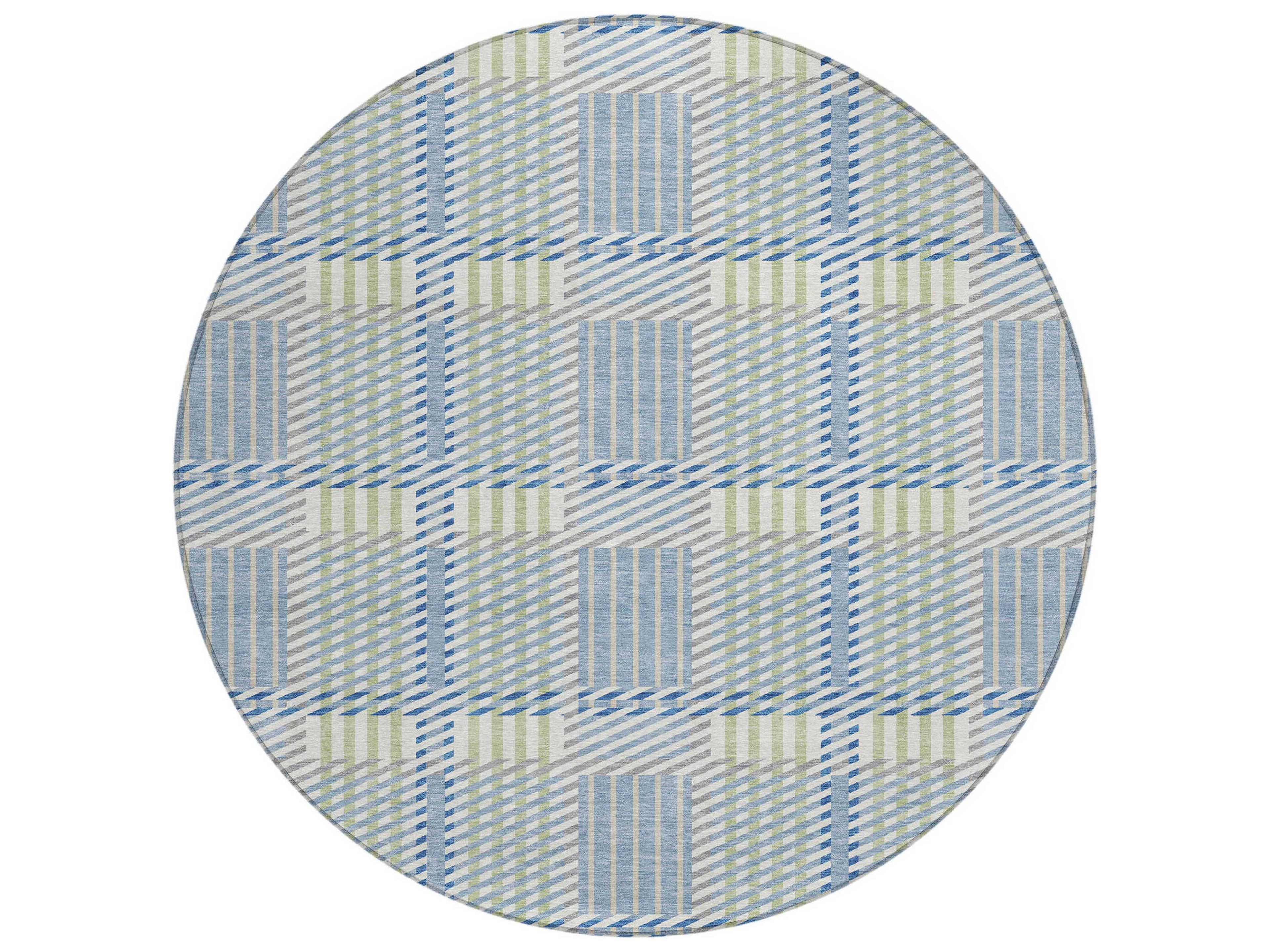Dalyn Chantille Geometric Area Rug