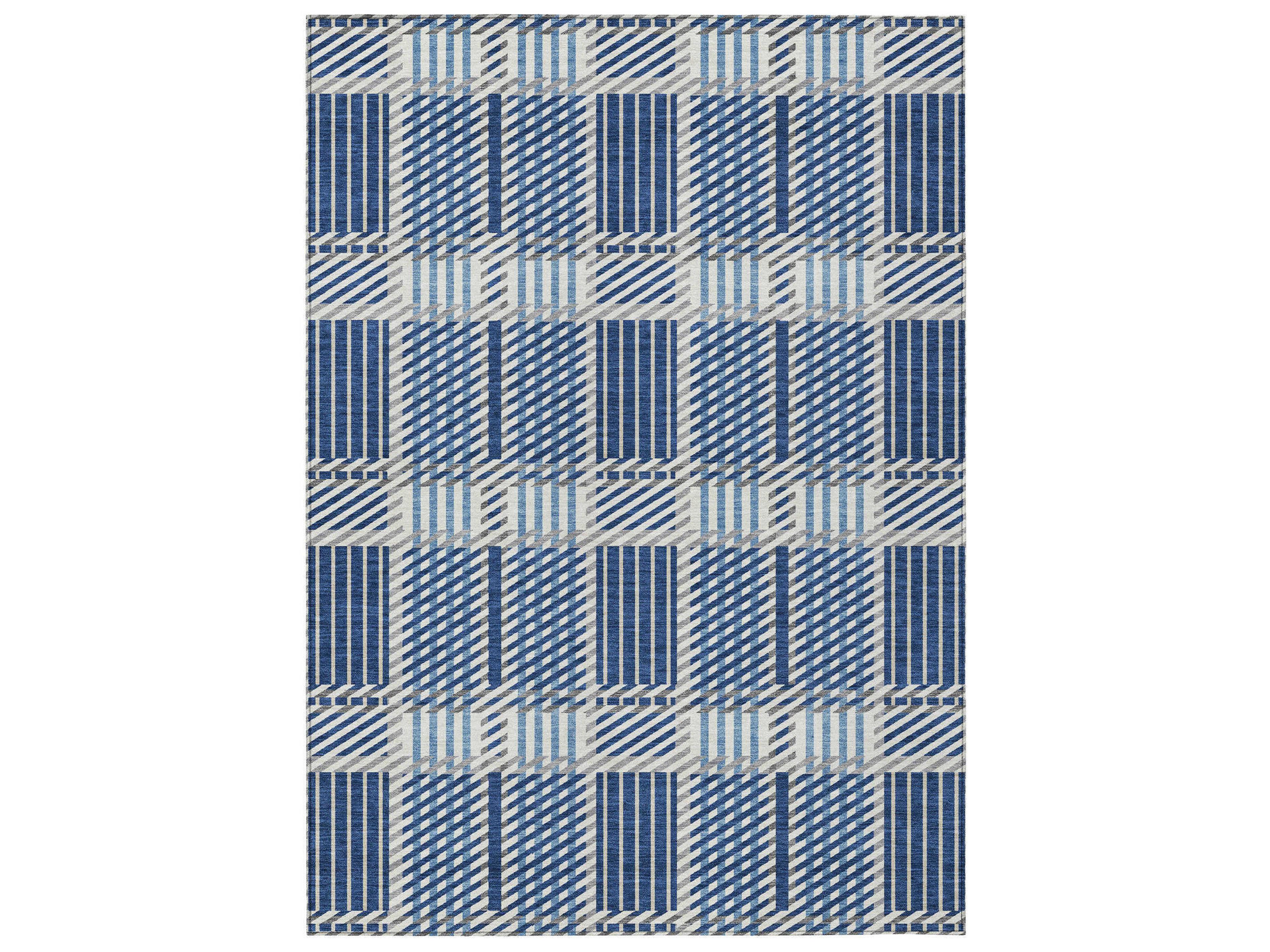 Chantille Geometric Area Rug