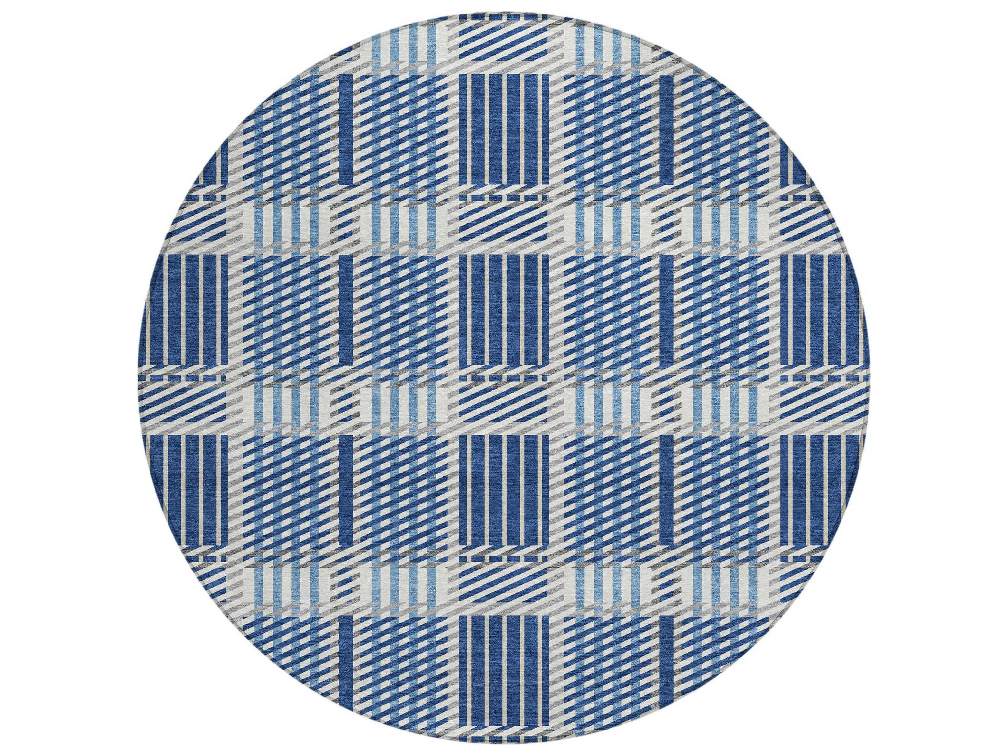 Dalyn Chantille Geometric Area Rug