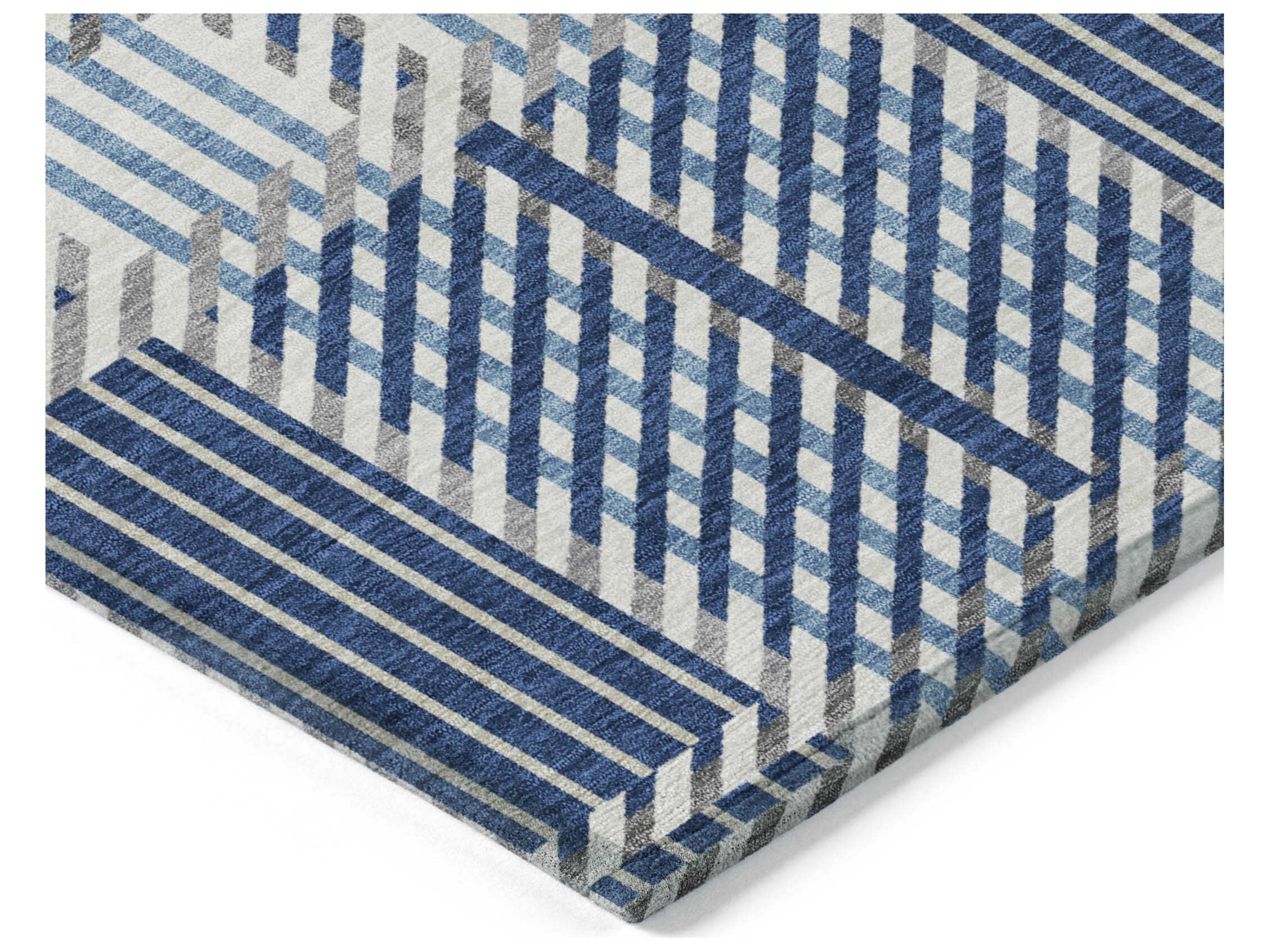 Dalyn Chantille Geometric Area Rug