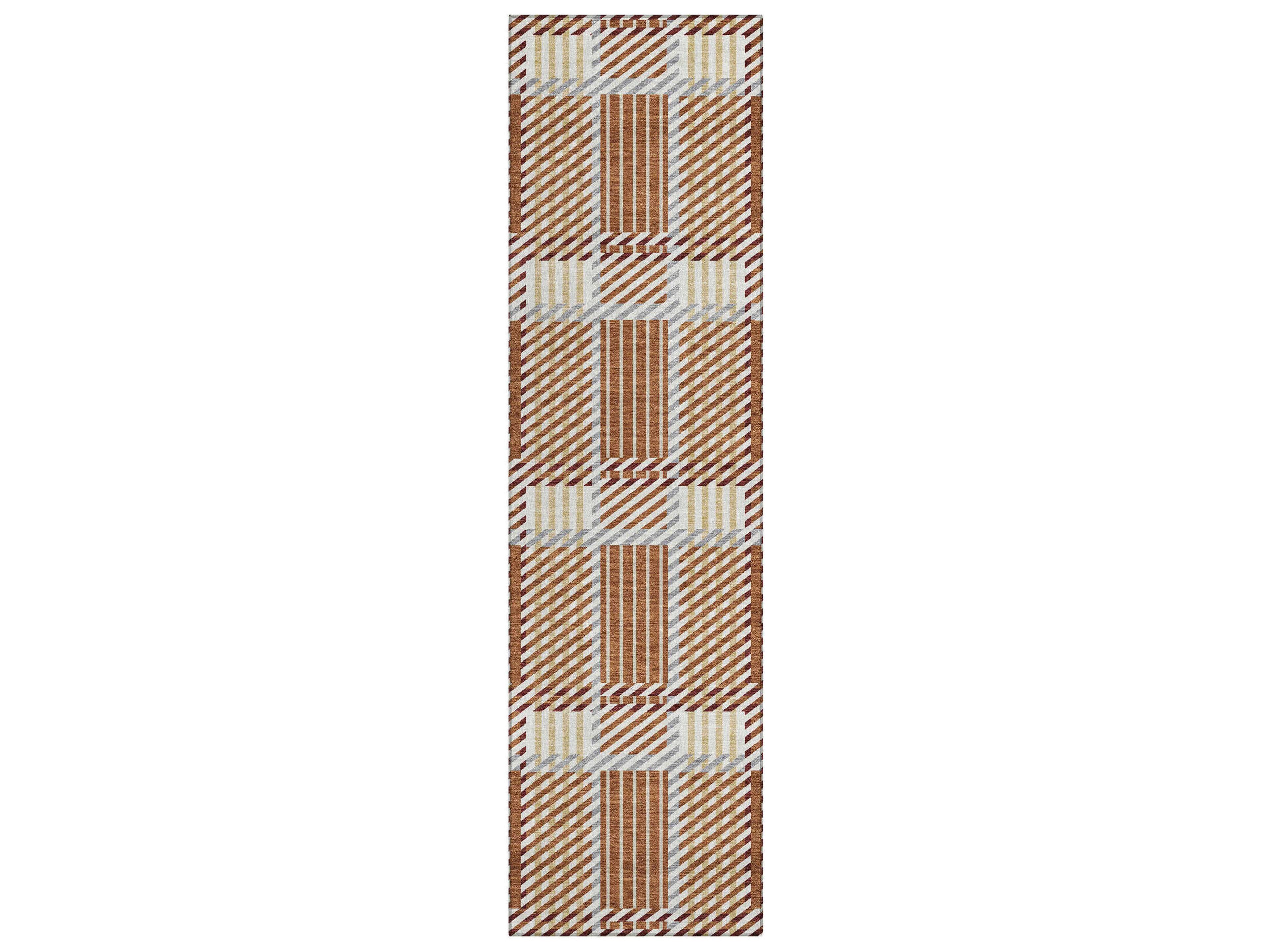 Dalyn Chantille Geometric Area Rug