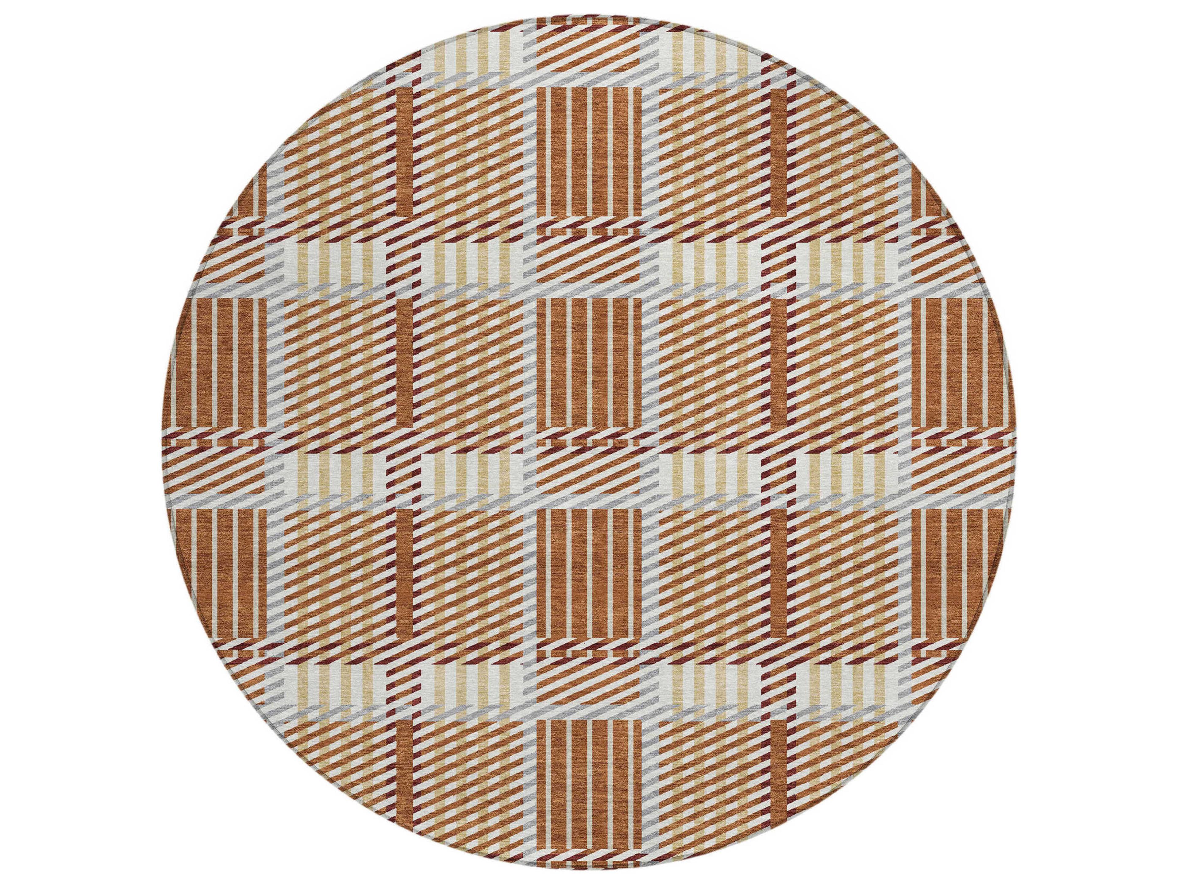 Dalyn Chantille Geometric Area Rug