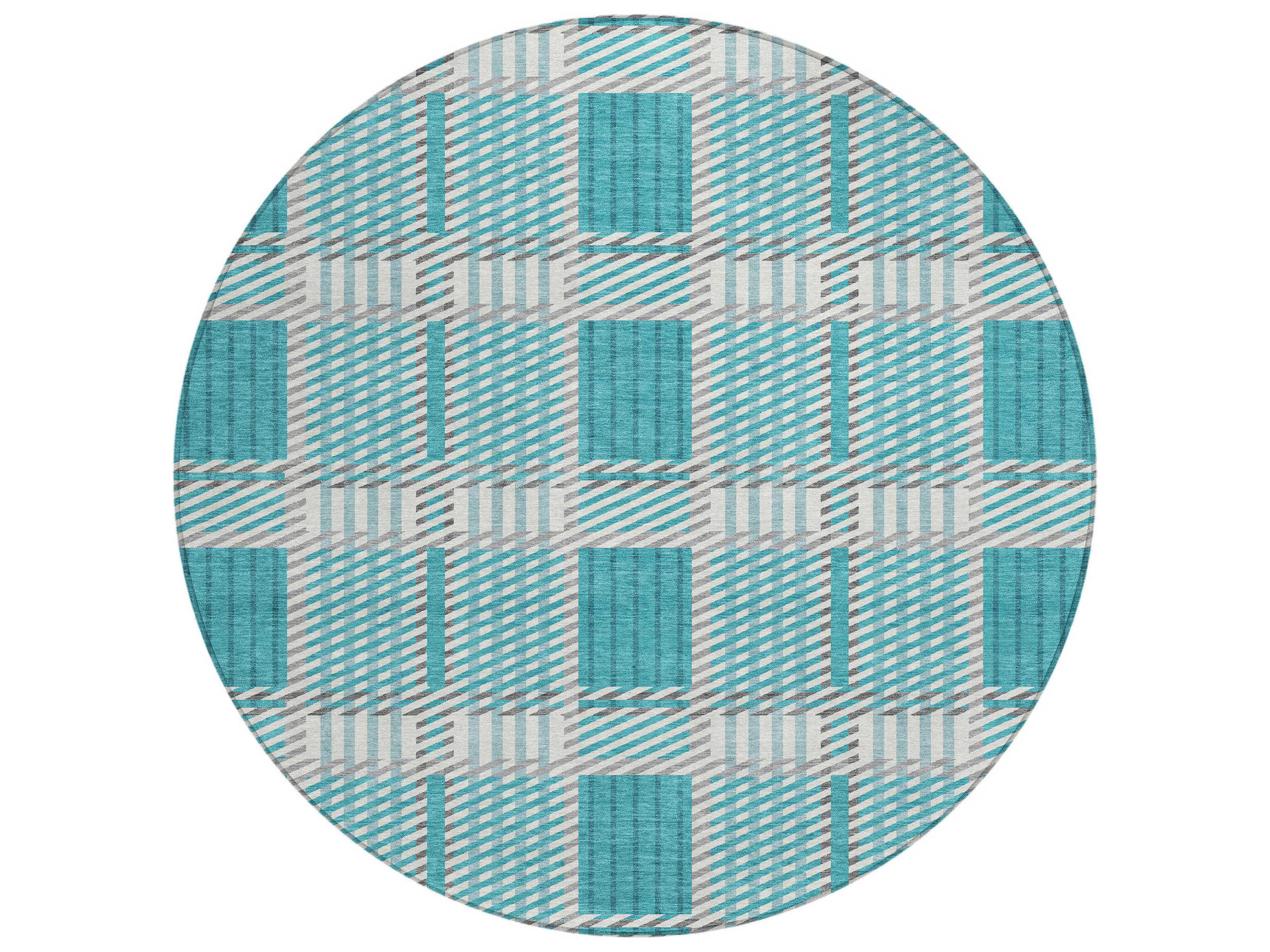 Dalyn Chantille Geometric Area Rug